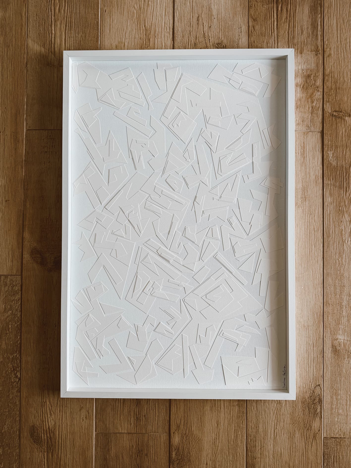 Obra n° 2