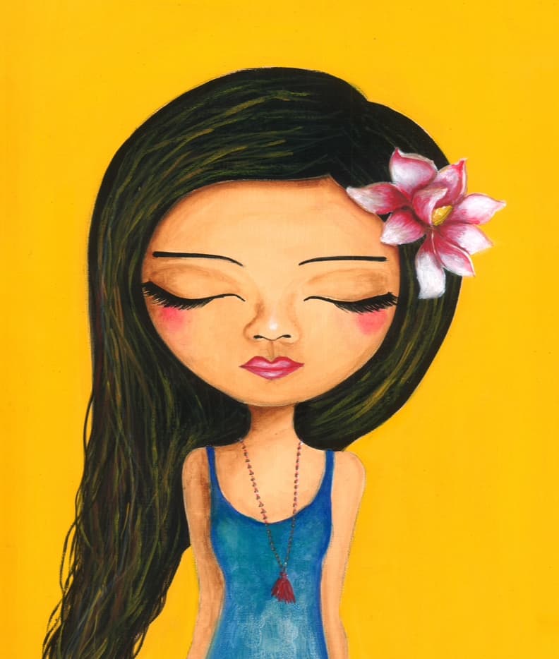 Meditadora