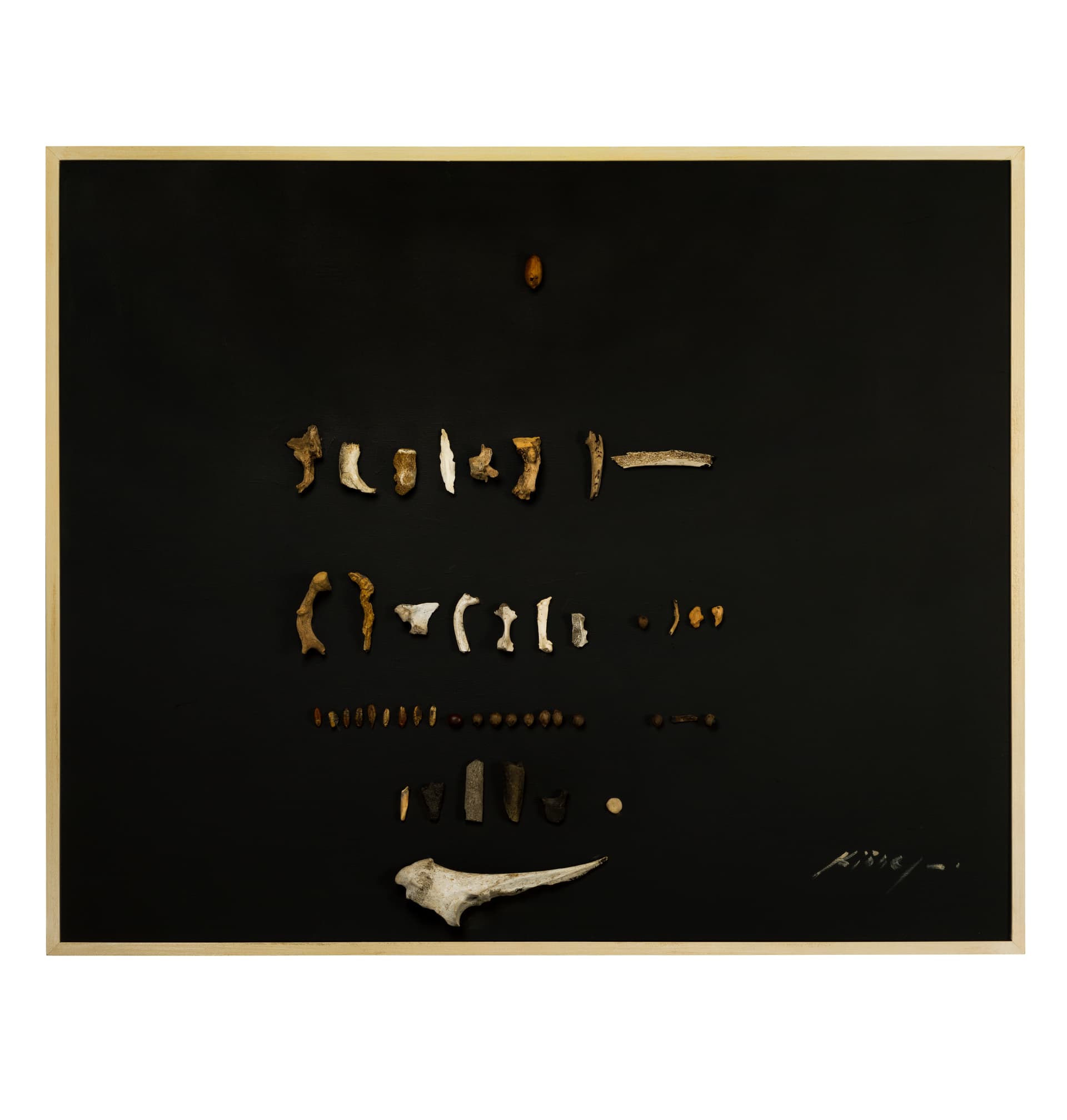El origen