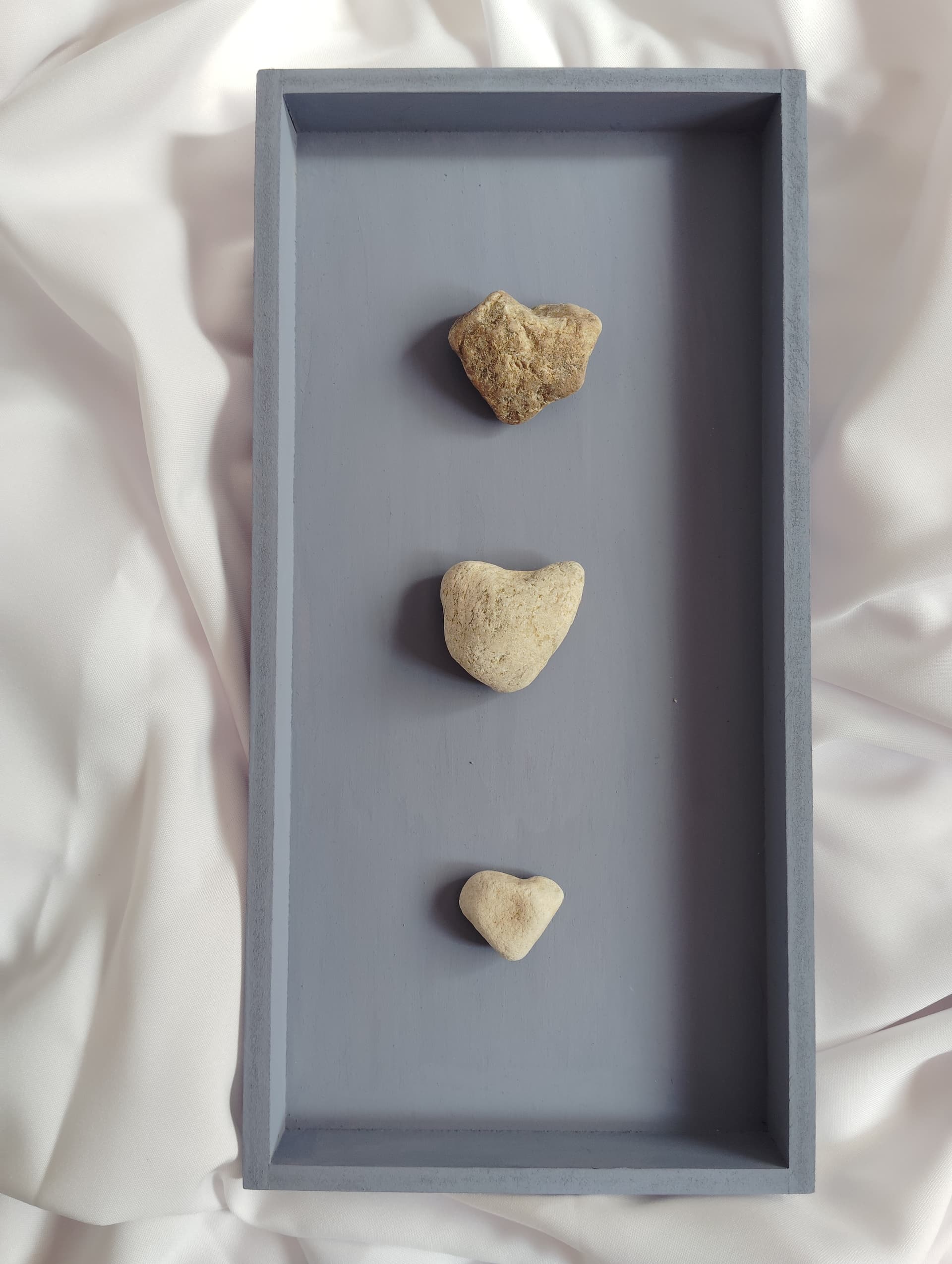 Cuadro corazones