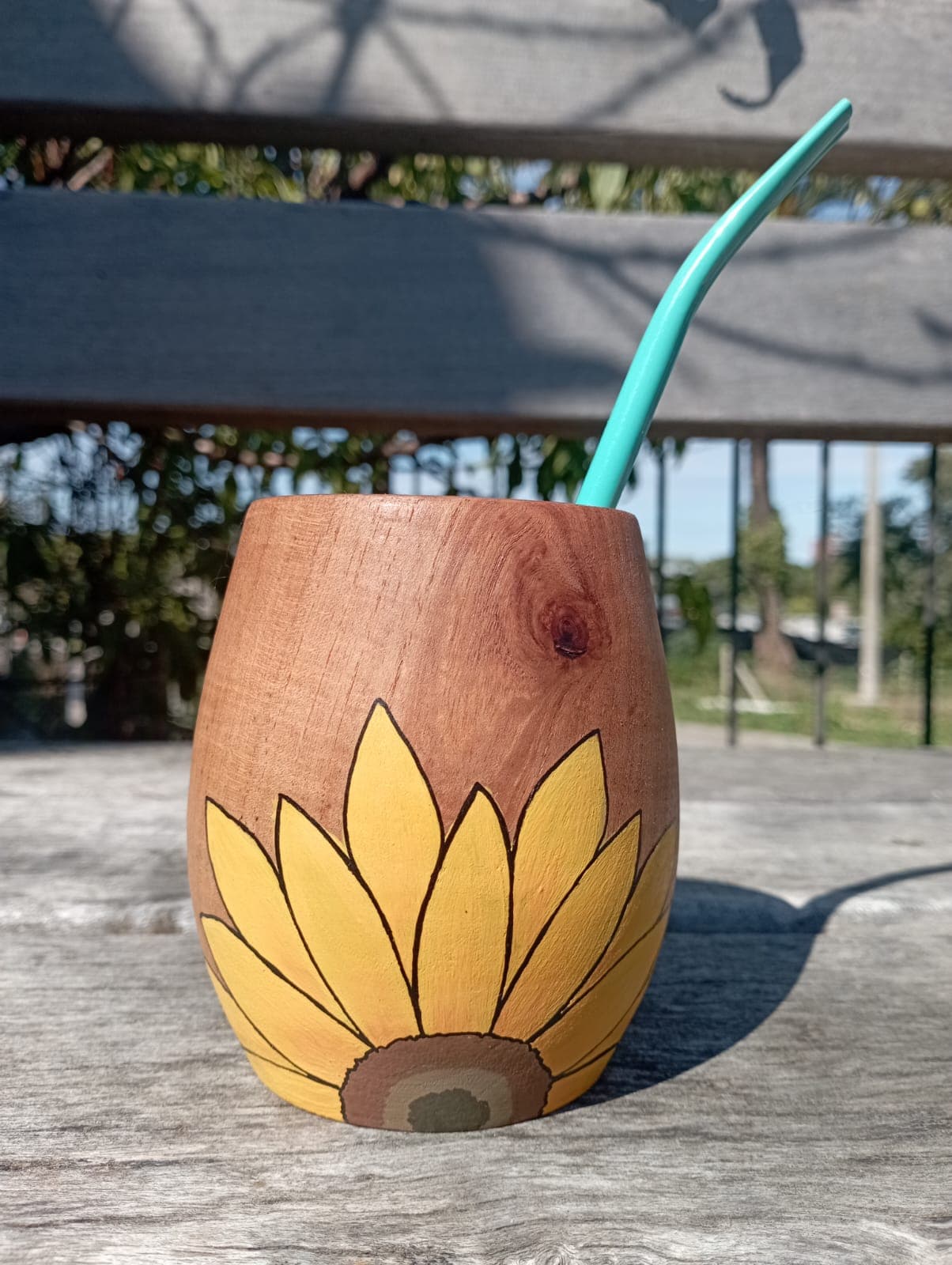 Girasol