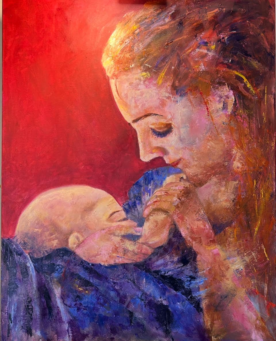 Maternidad