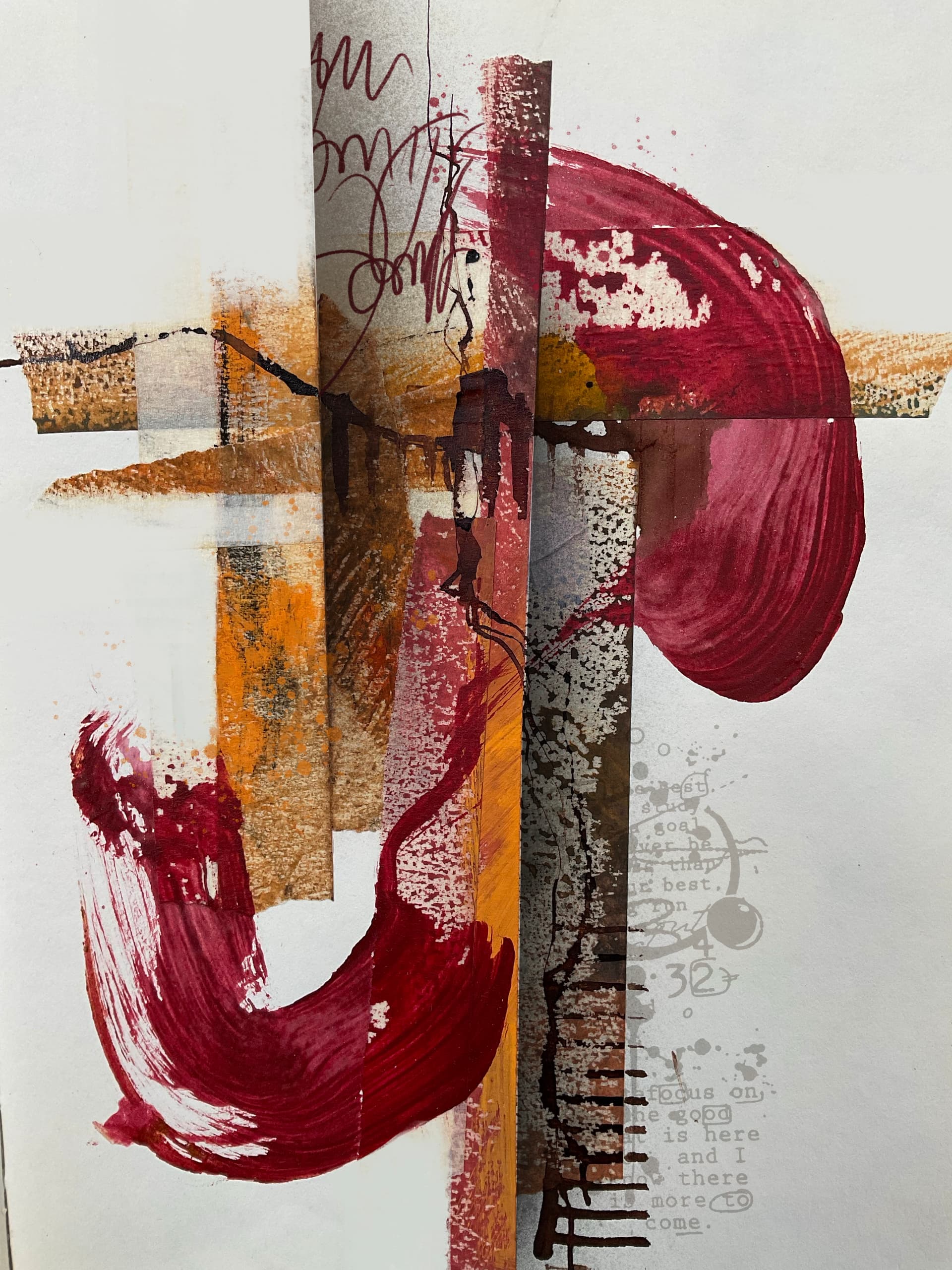 Mix Media 05
