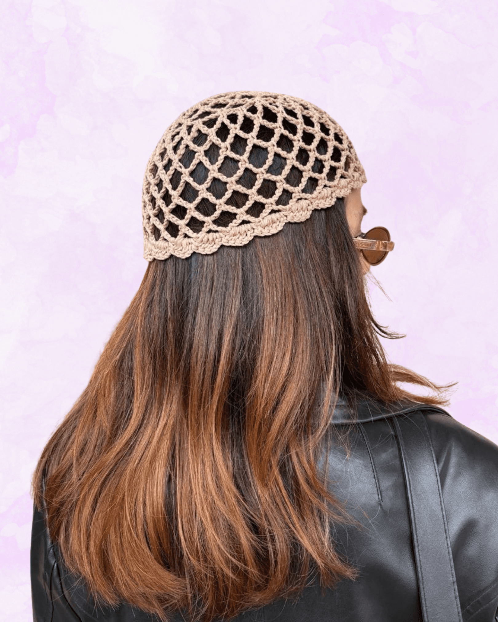 Mesh Hat