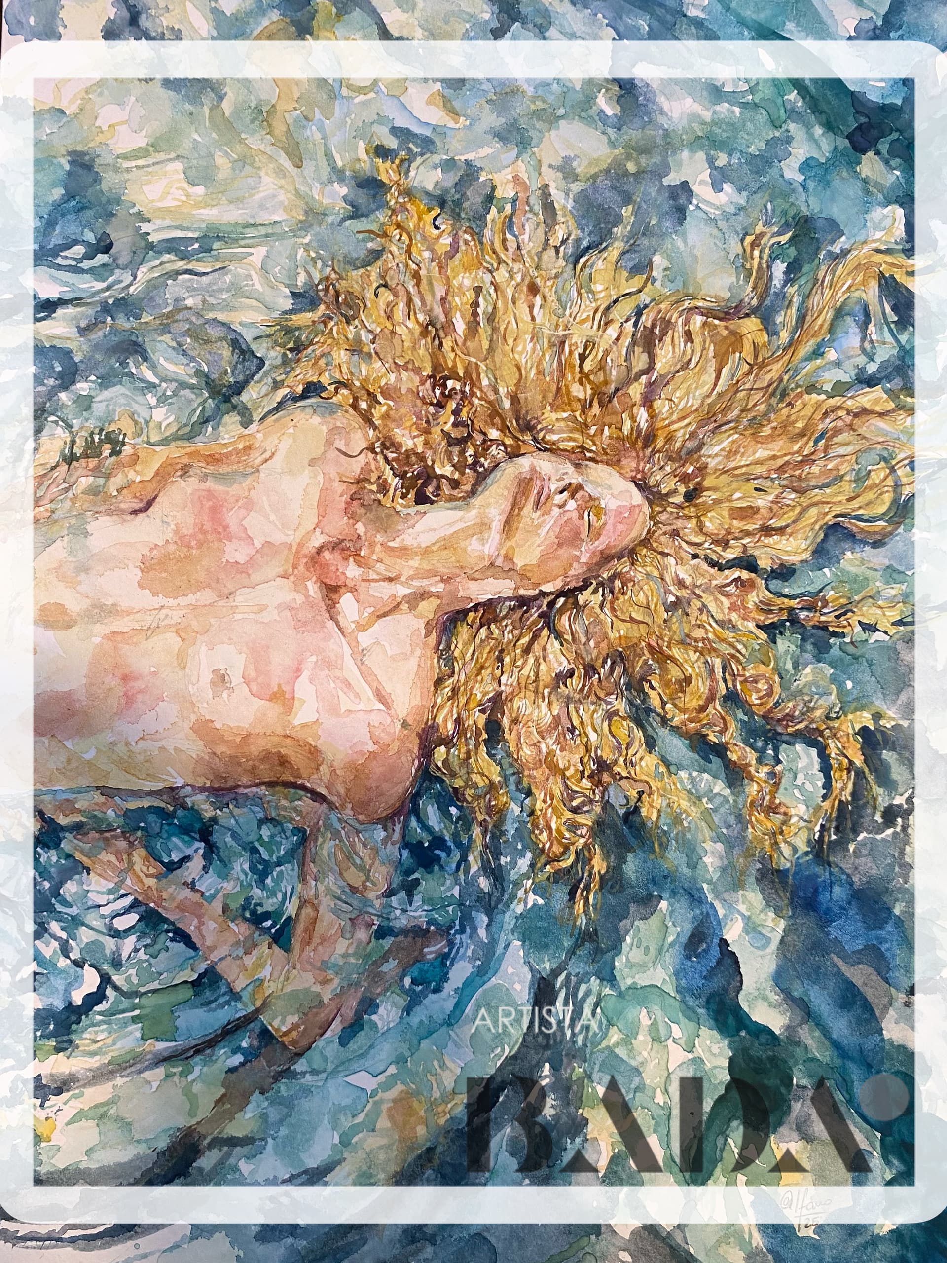 Deriva II