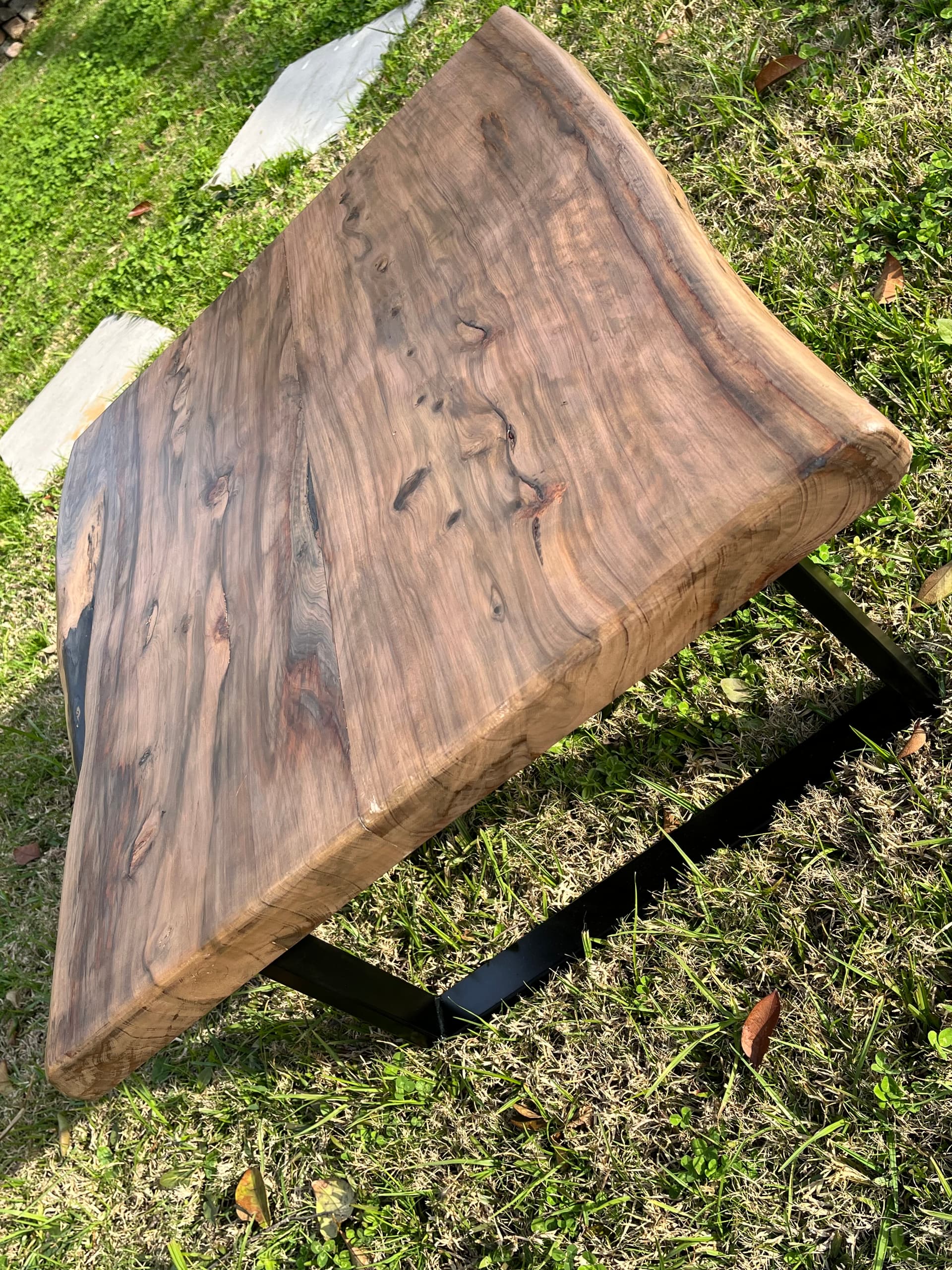 Mesa ratona
