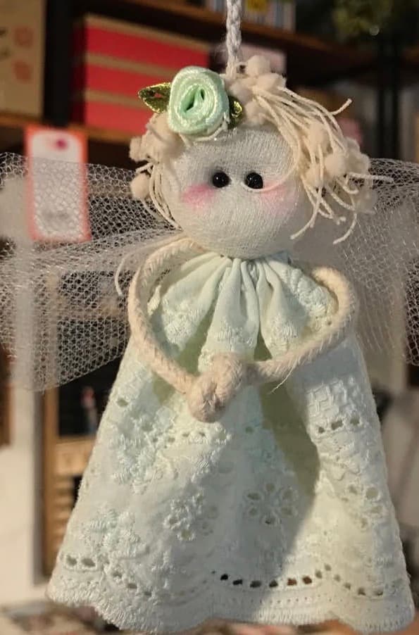 Pequeño guardián