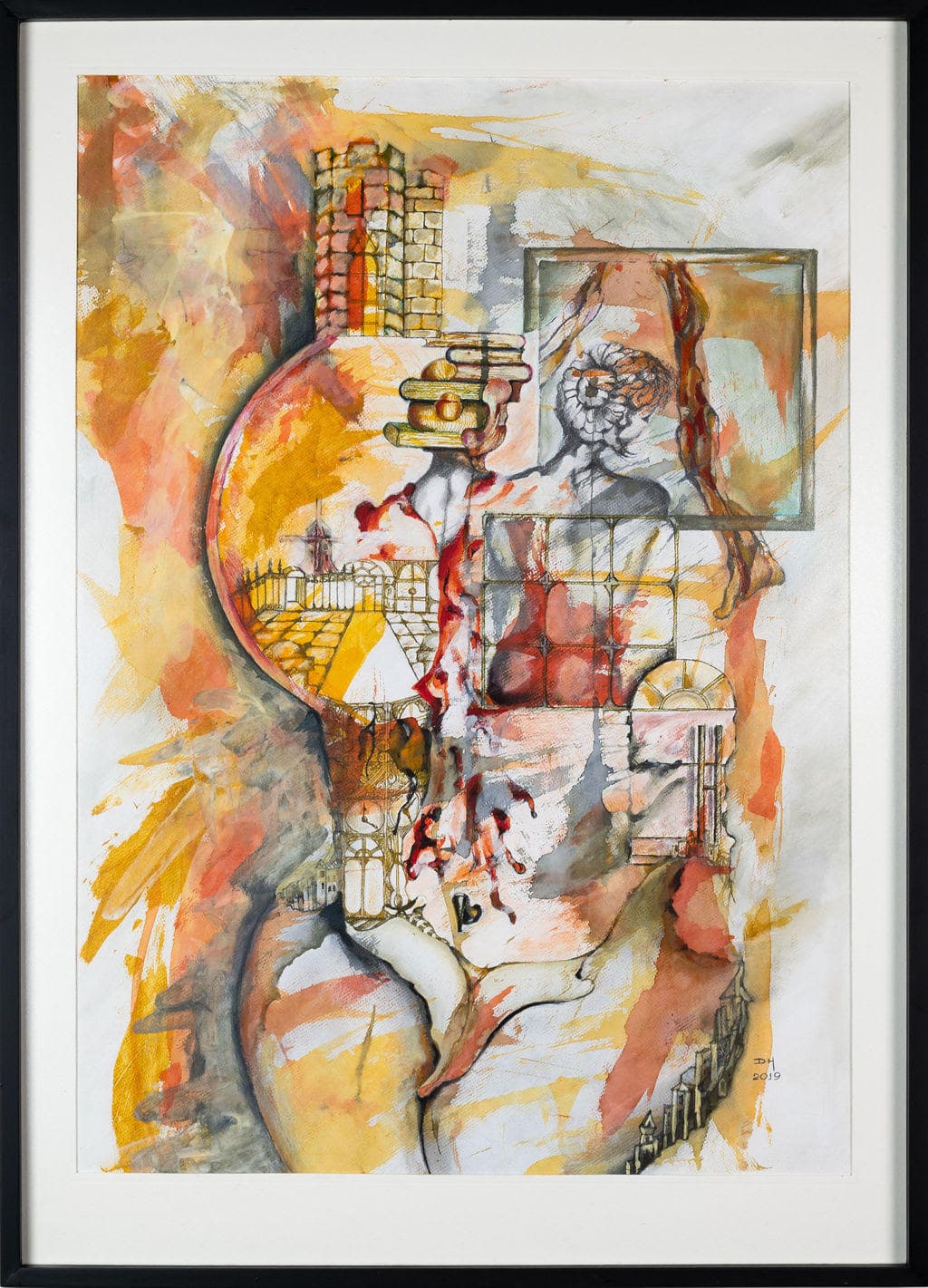 Obra n°2