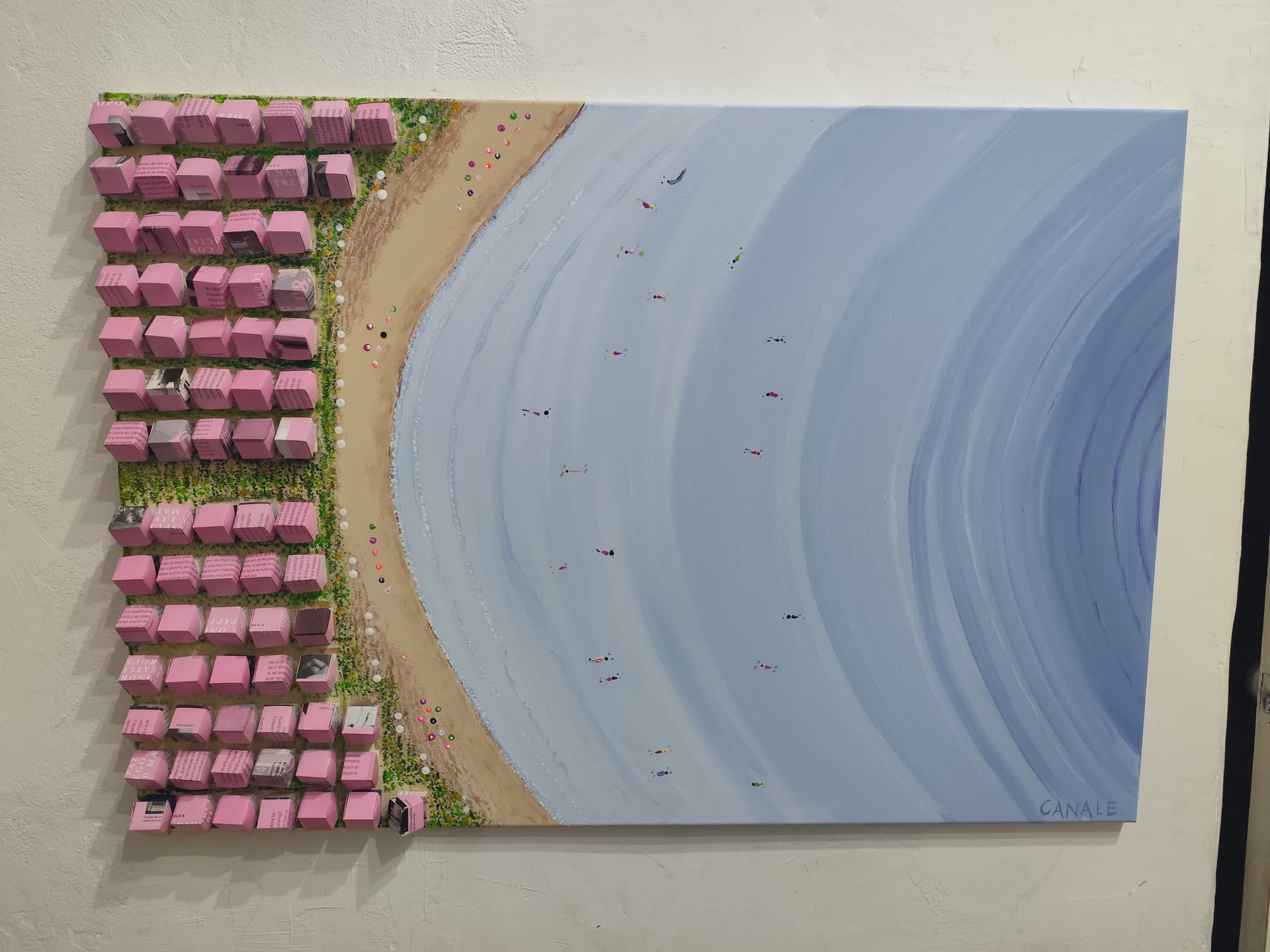 Obra n° 2