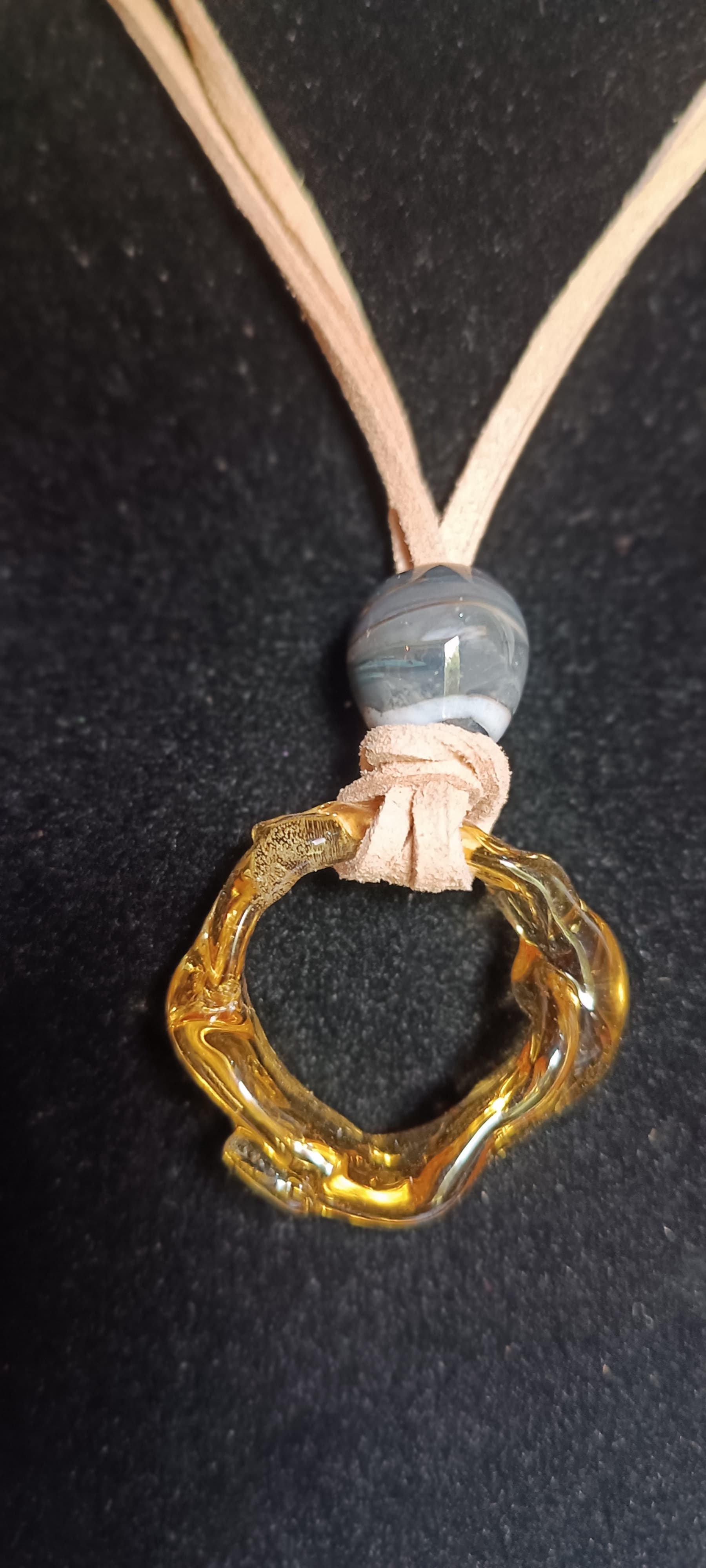 Collar Vitro