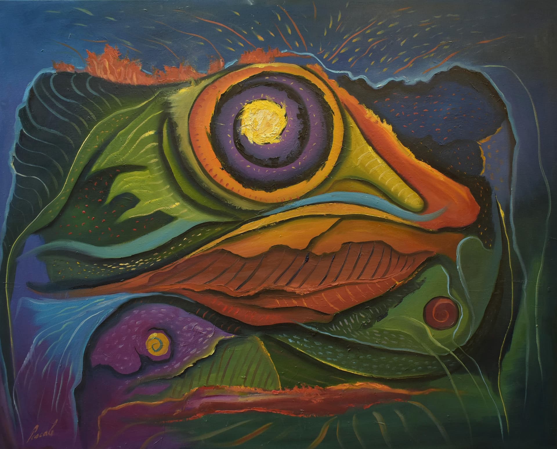 Obra n°2