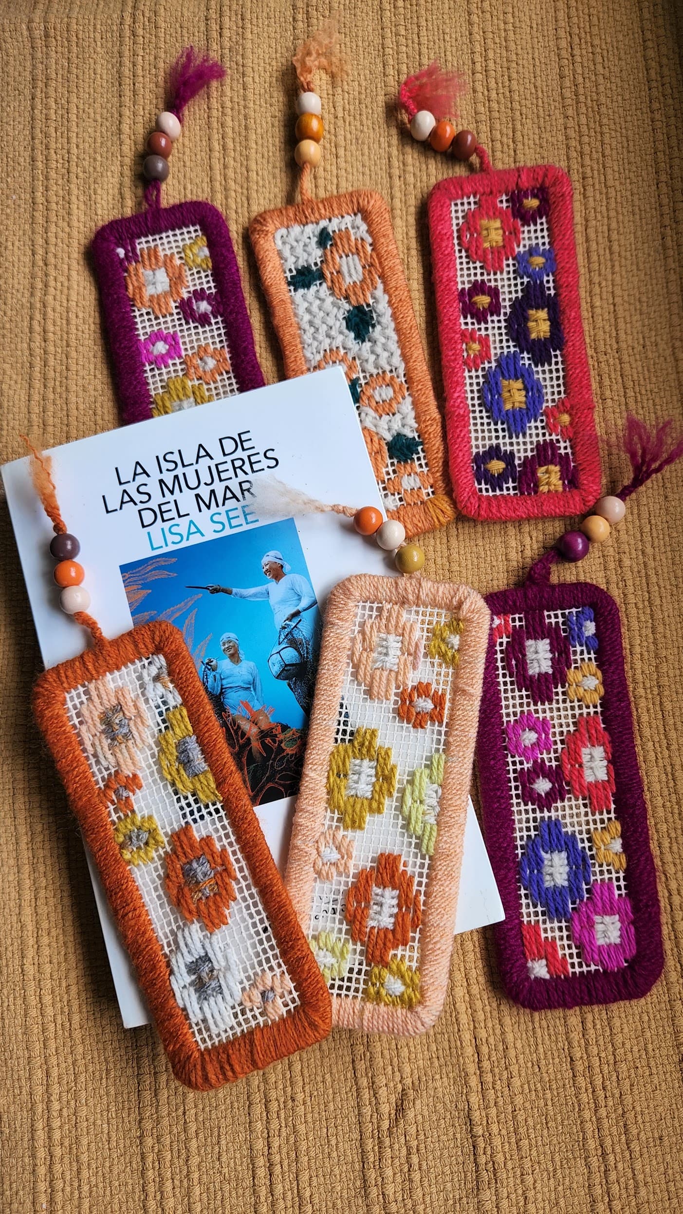 Marca libros