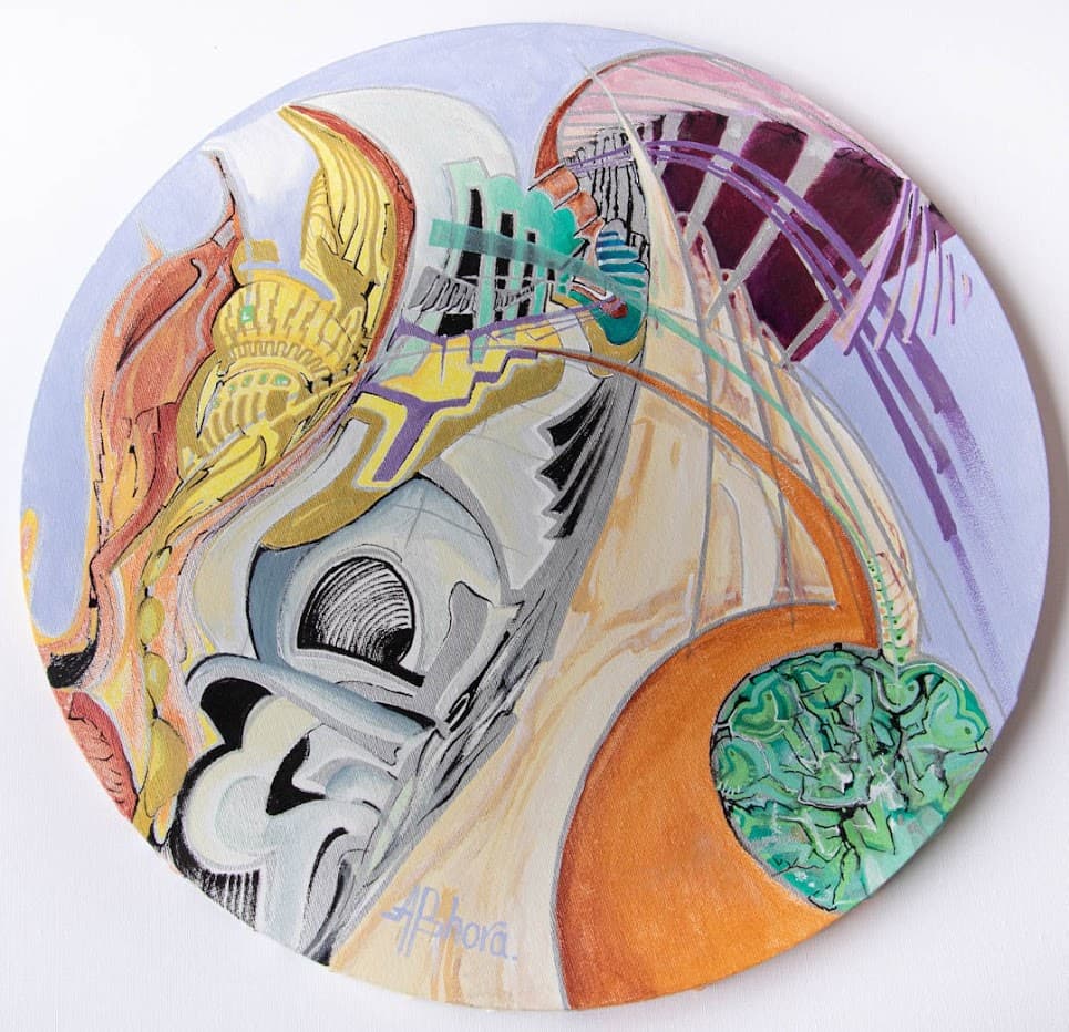 Obra n°2