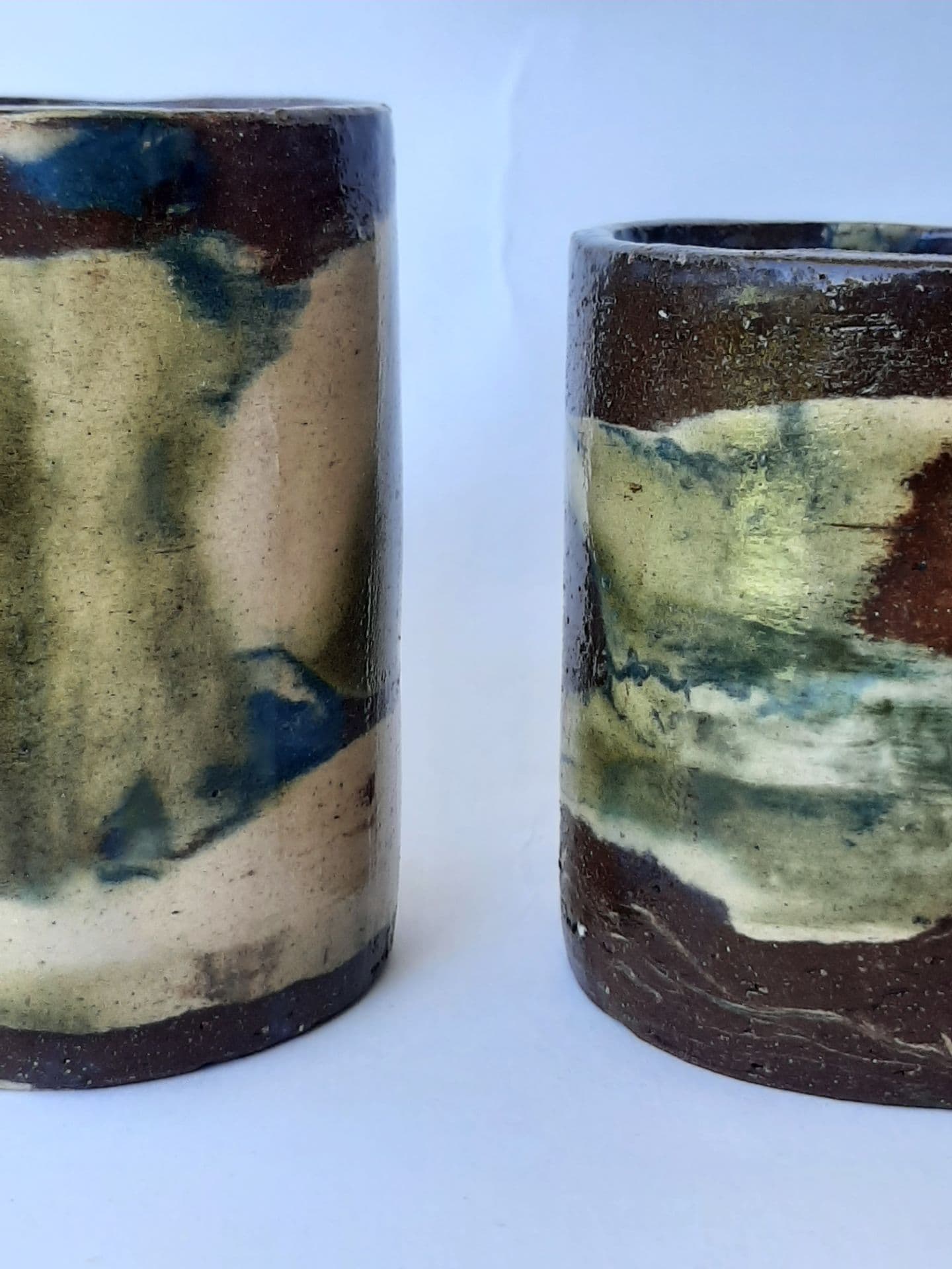 Tazas/ vasos mundis
