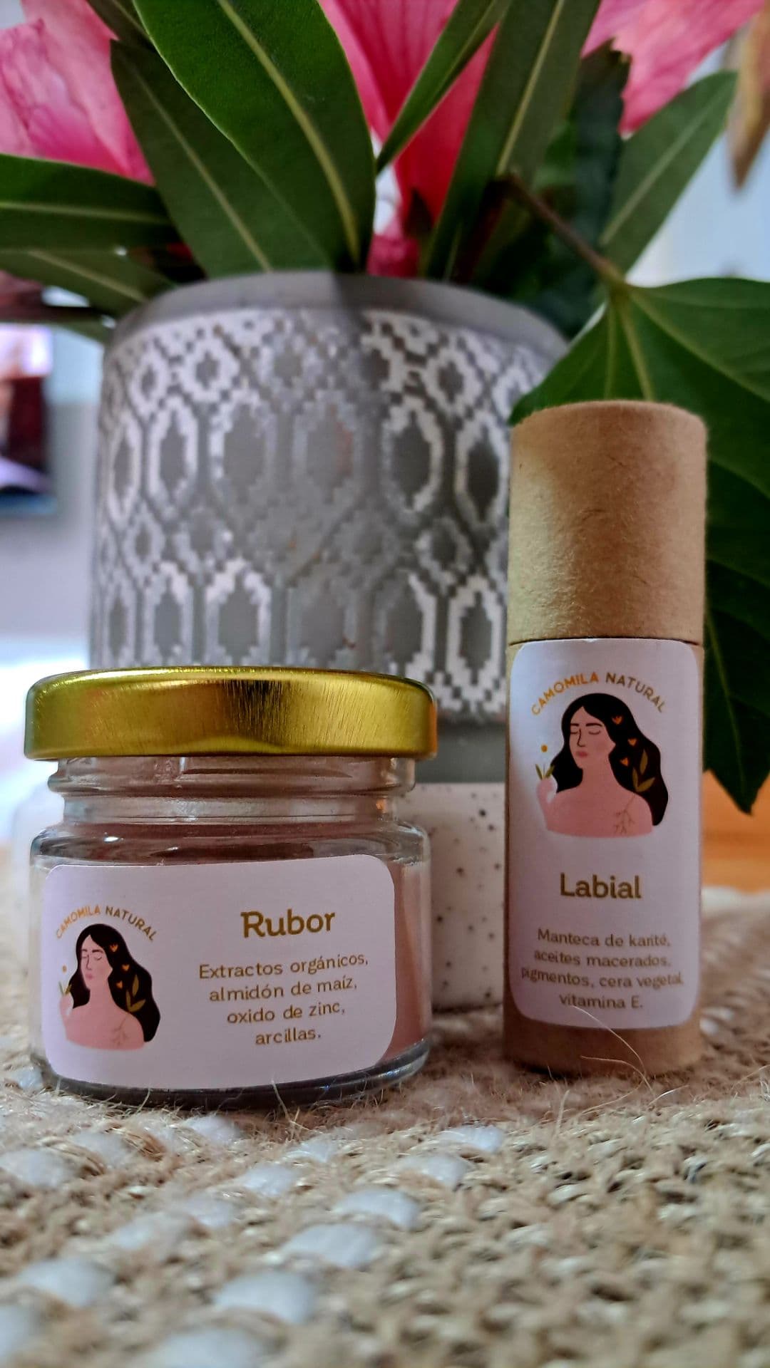 Rubor