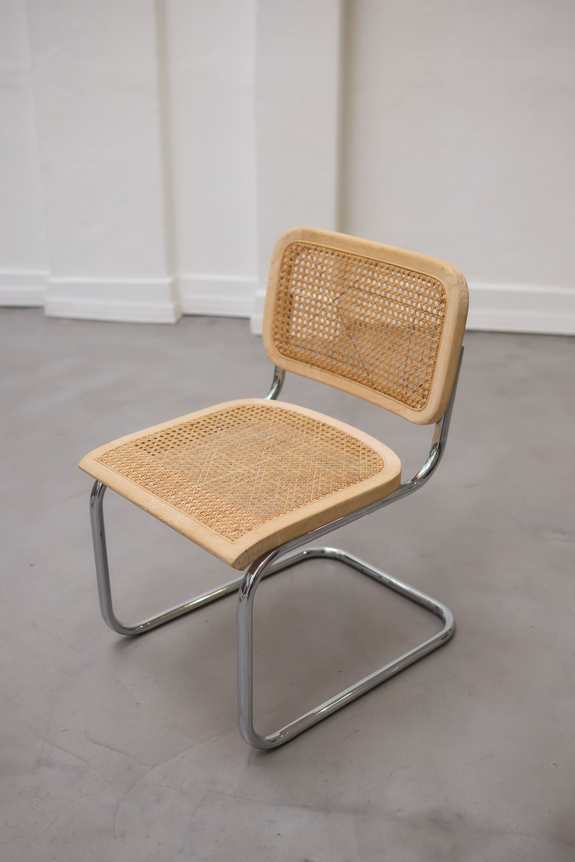 Silla Cesca