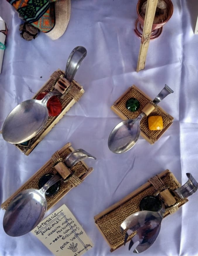 Artesanía Mística
