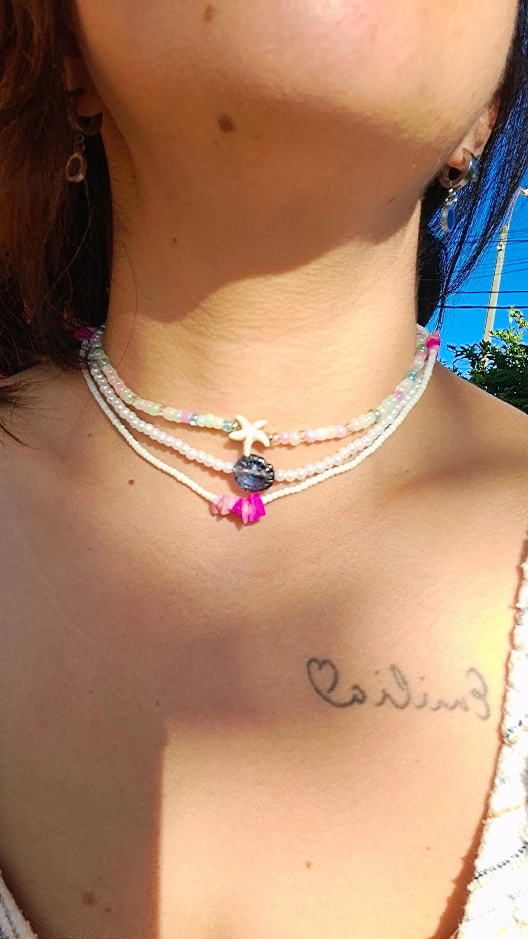 Collares