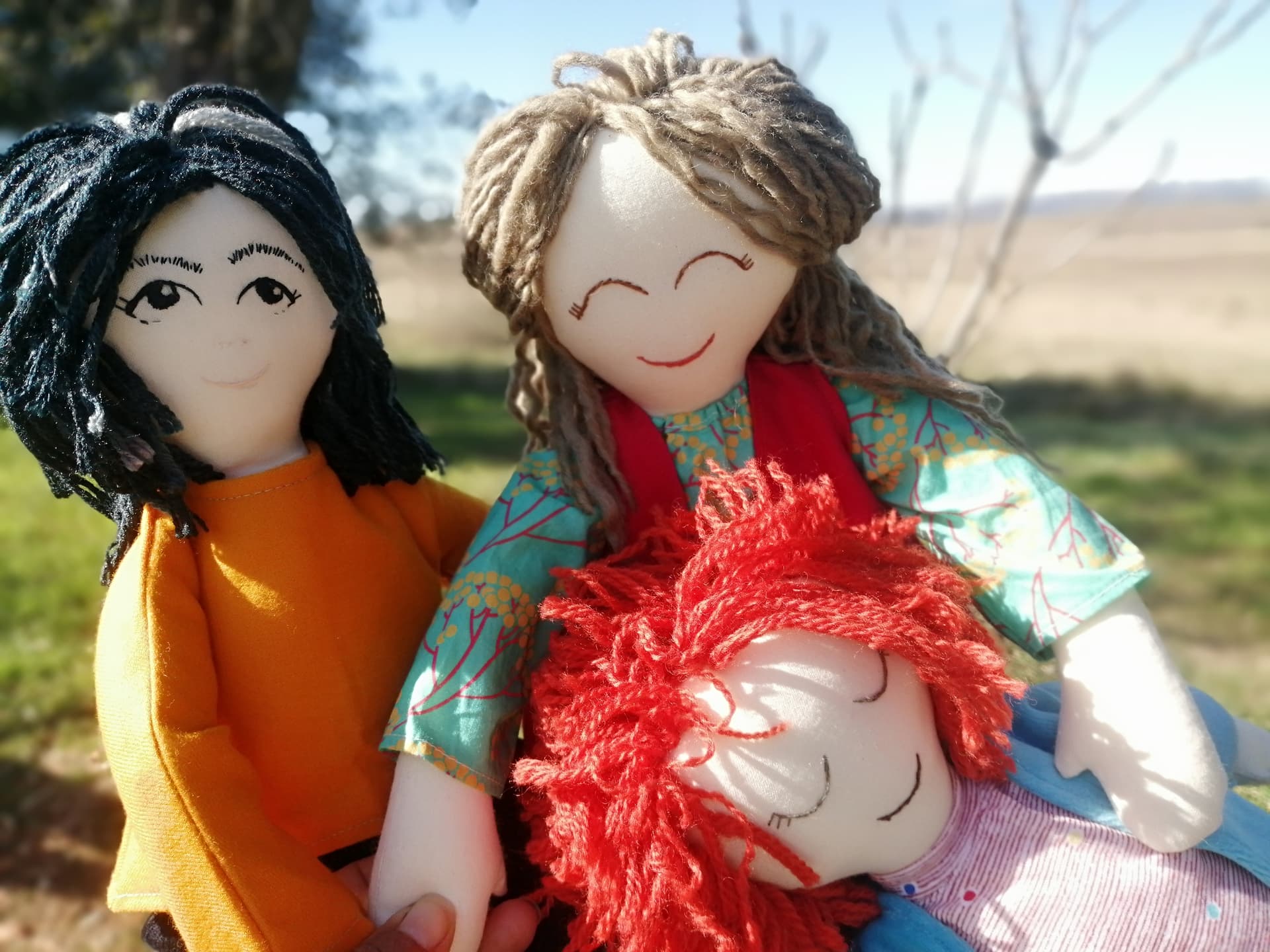 Cosas de Juana