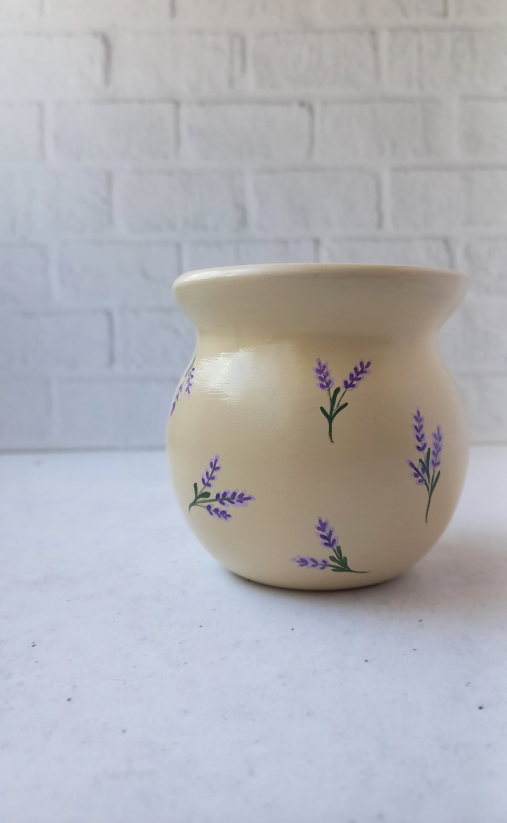 Mate Lavanda