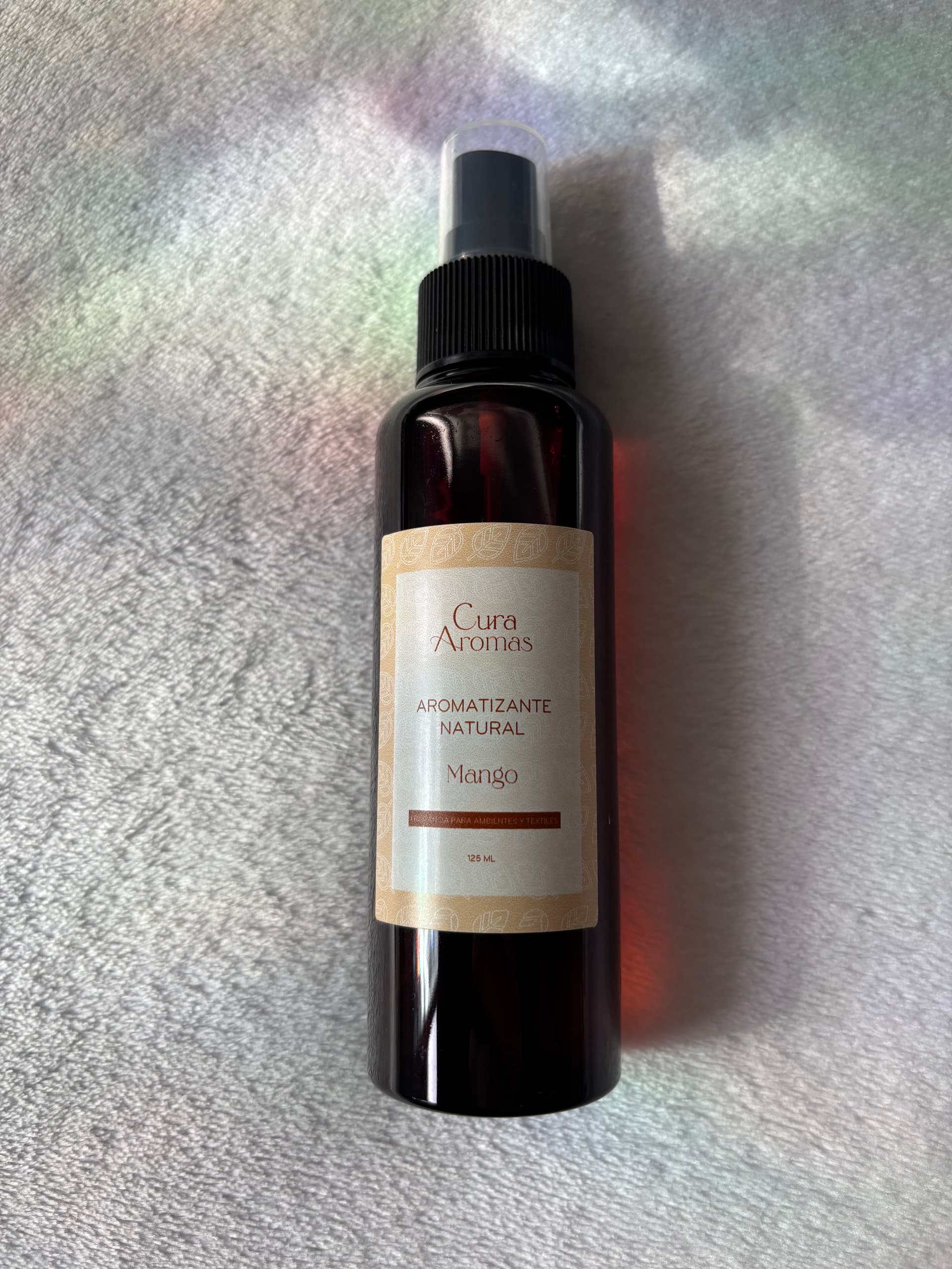 Aromatizador: mango