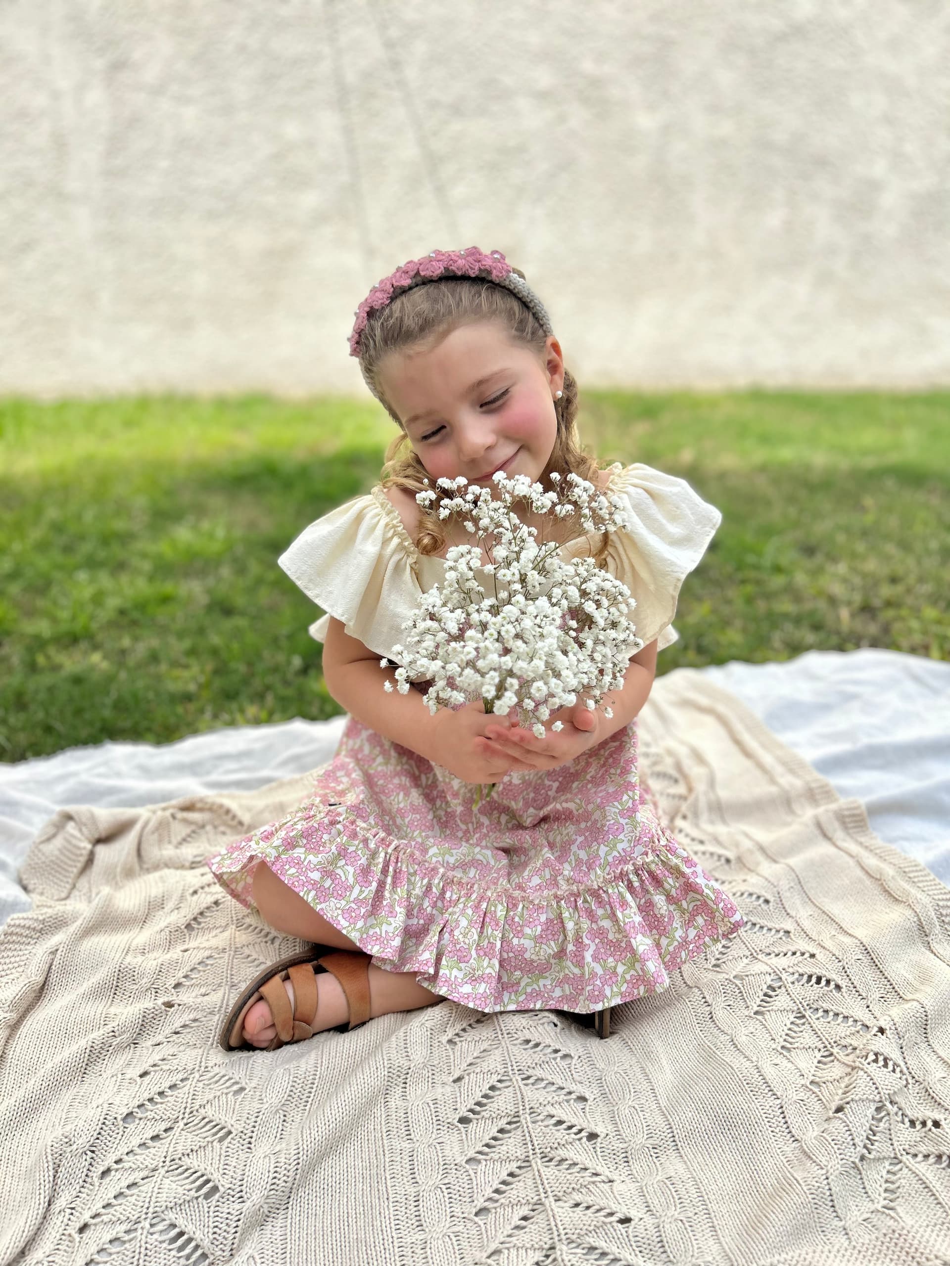 Vestido Sophie