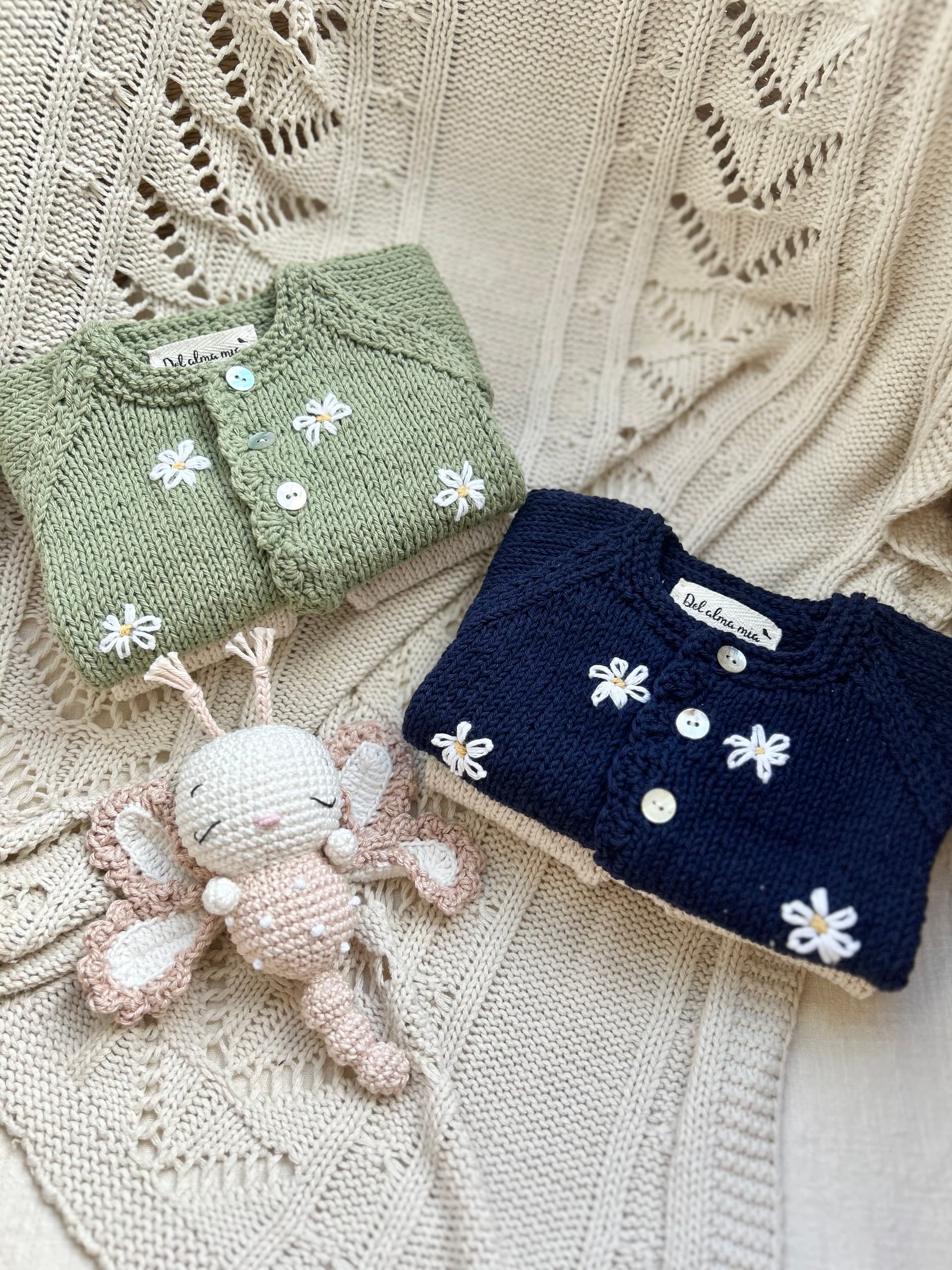 Conjunto Margaret