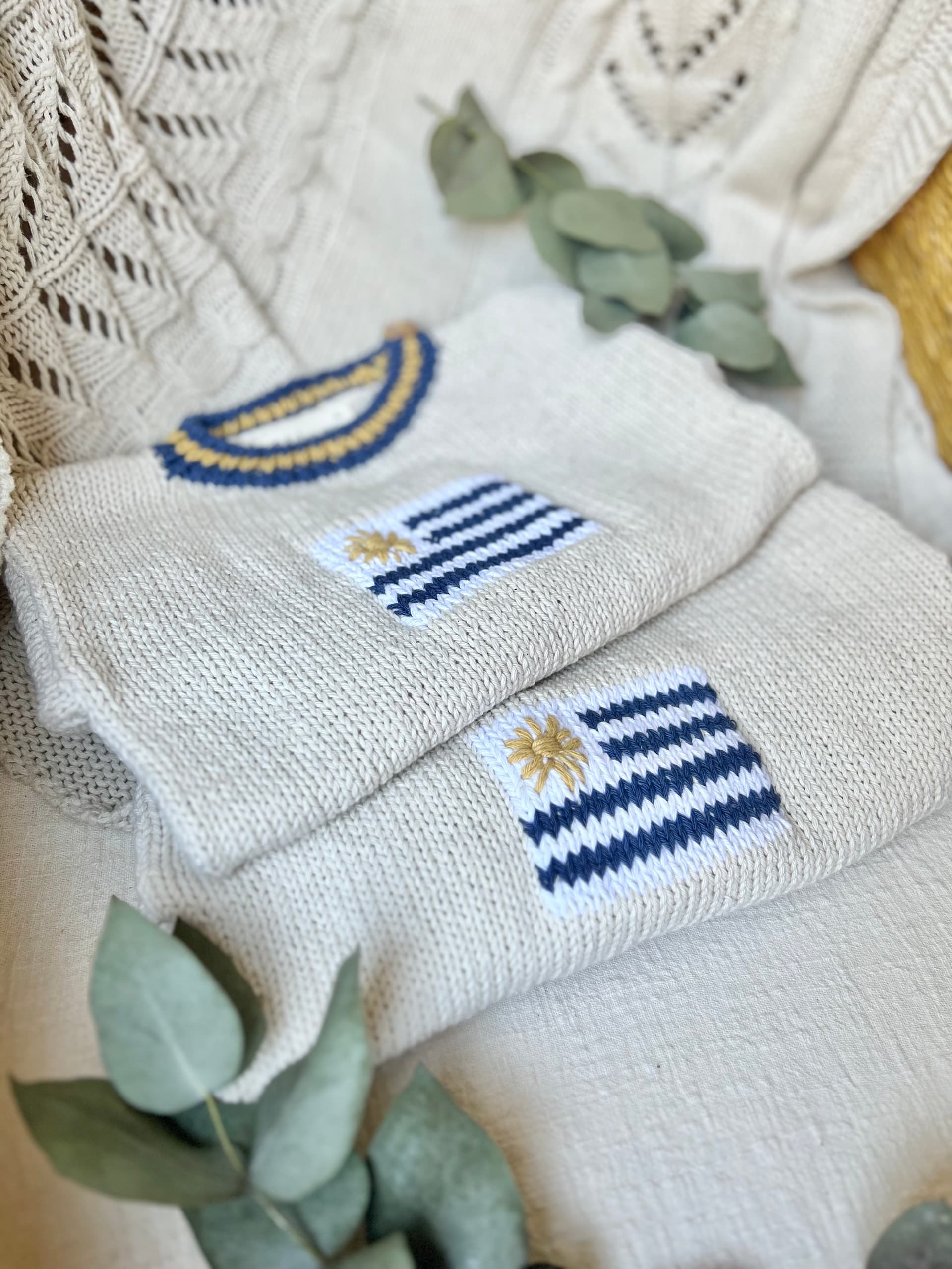 Sweater Patrio