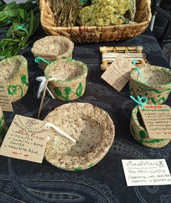 Bioecoartesania