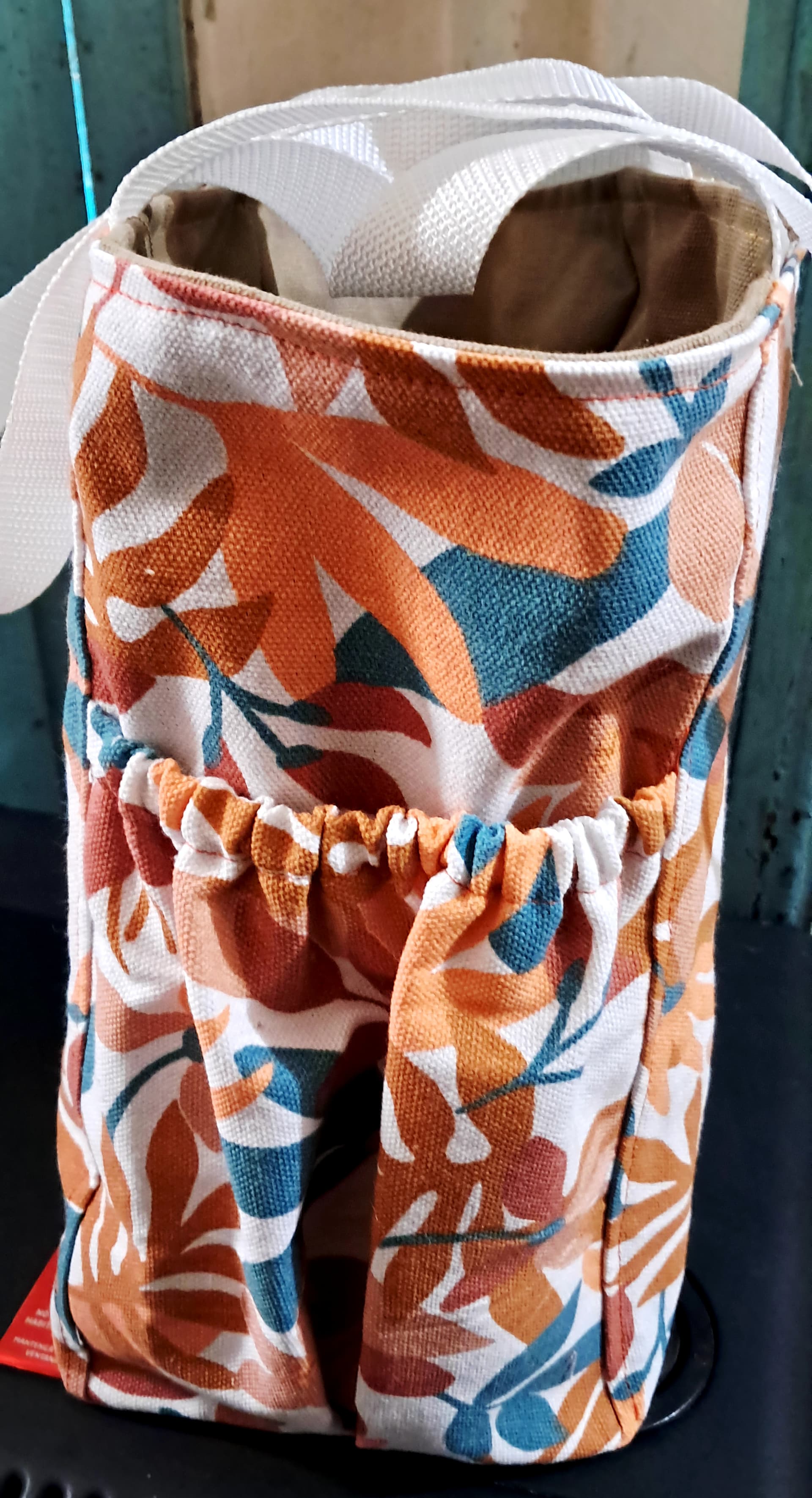 Materas reversibles