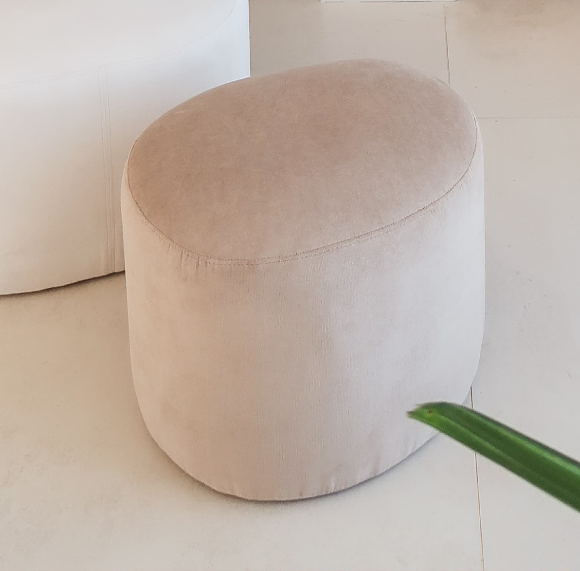 Pouf Melo