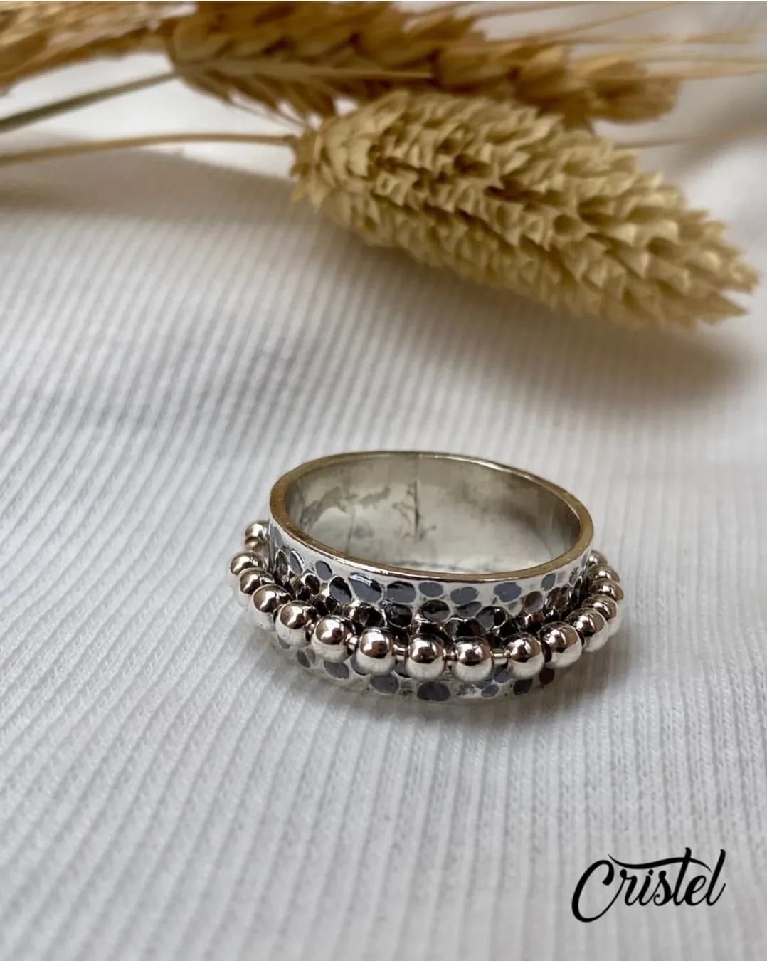 Anillo