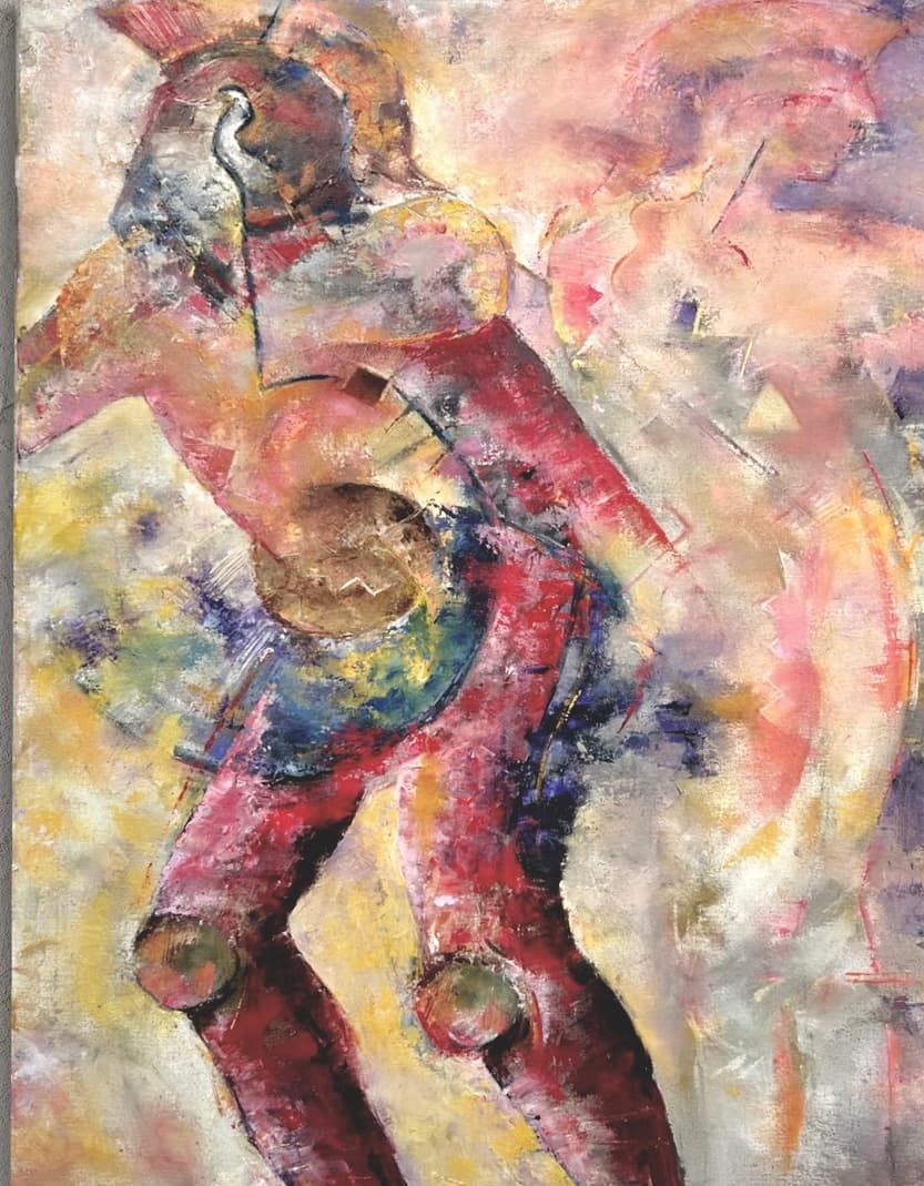 Gladiador