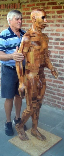 Hombre