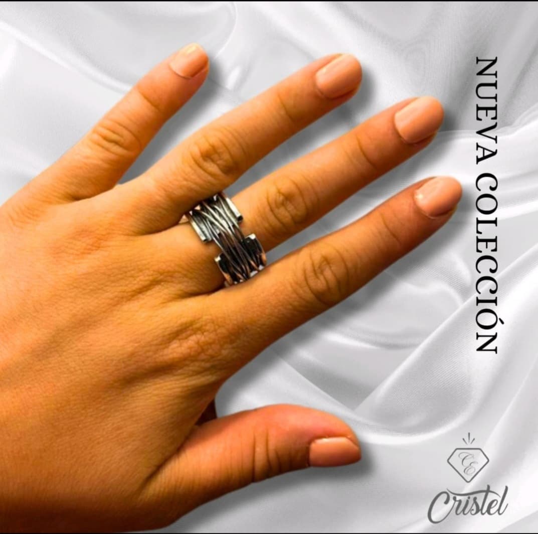Anillo