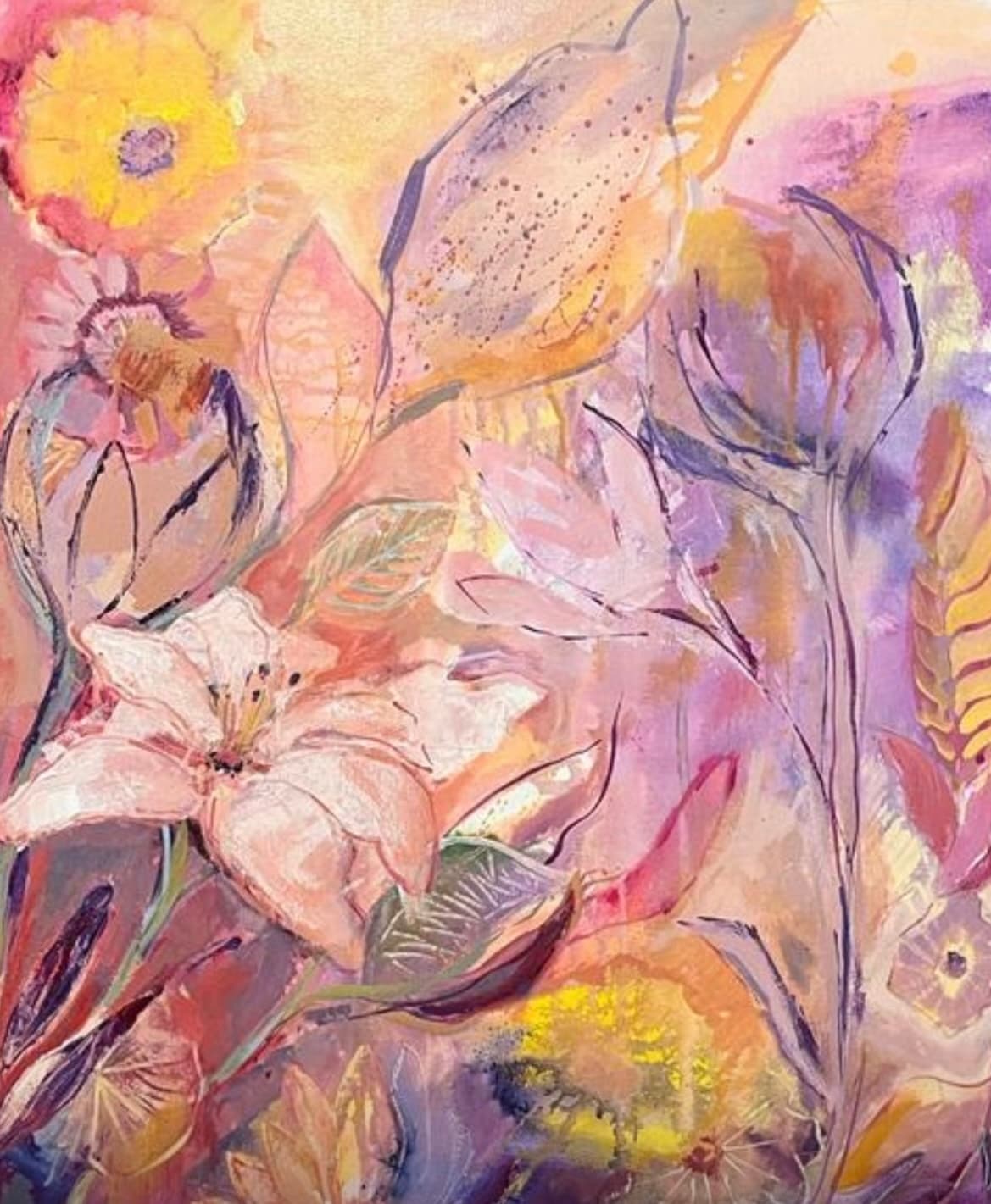 FLORALIA