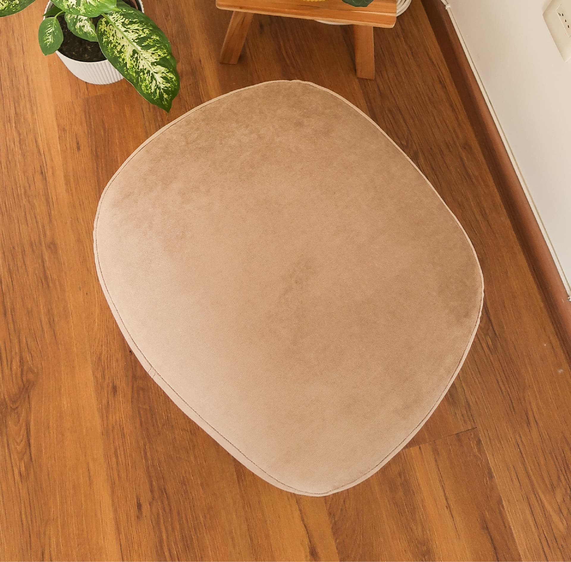 Pouf Montecoral