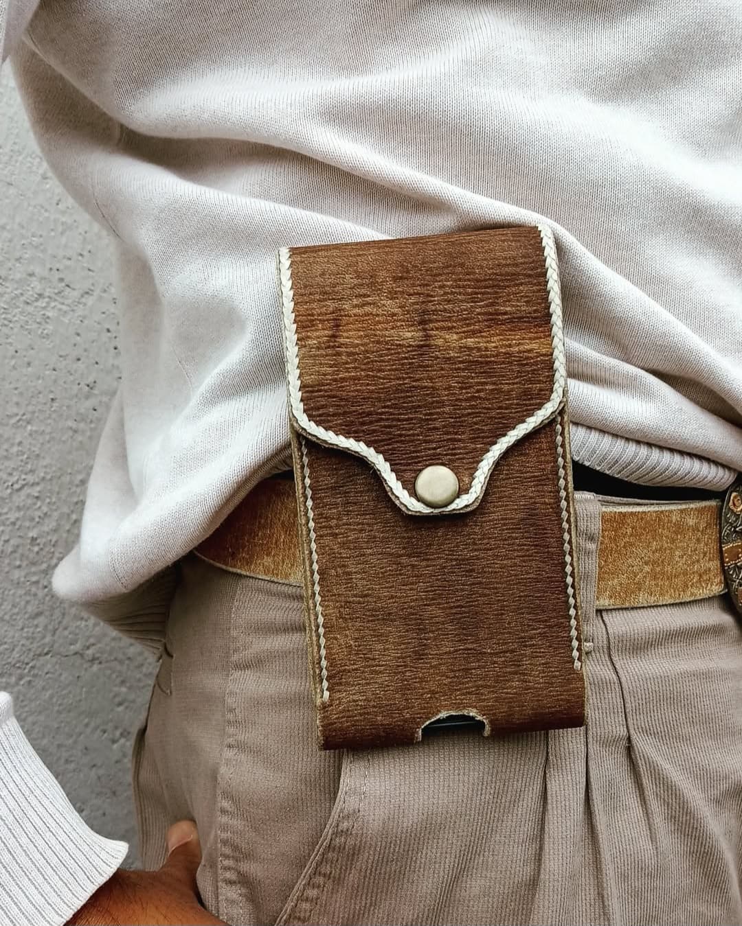 Porta celular