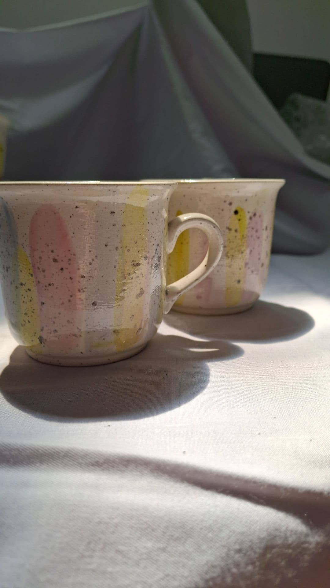 Tacitas de café