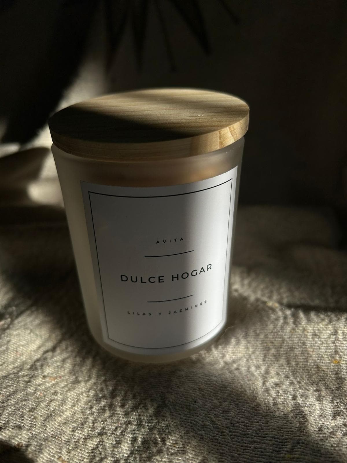 Dulce hogar