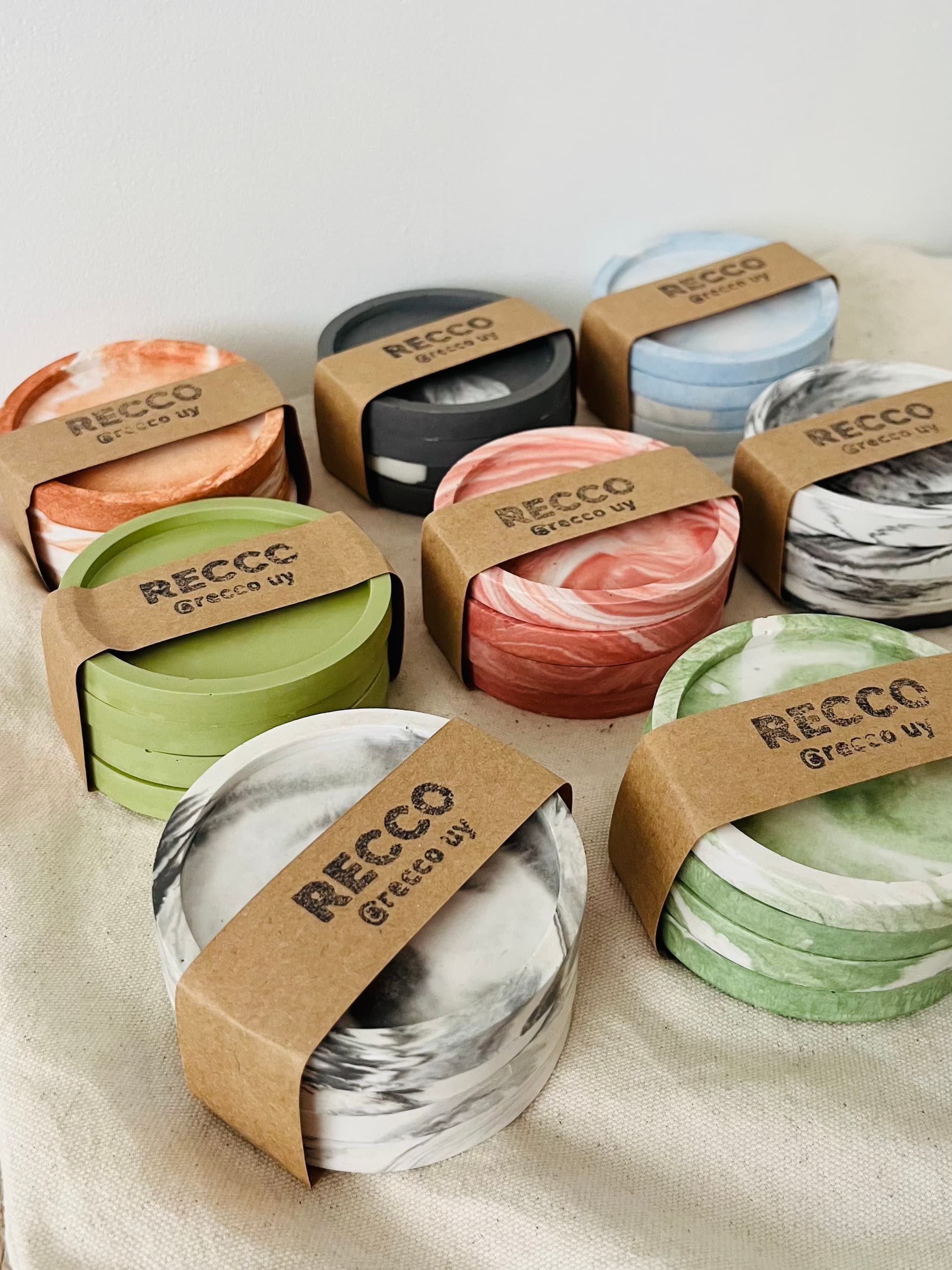 Posavasos
