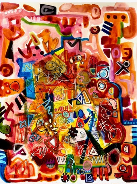 Obra n°1
