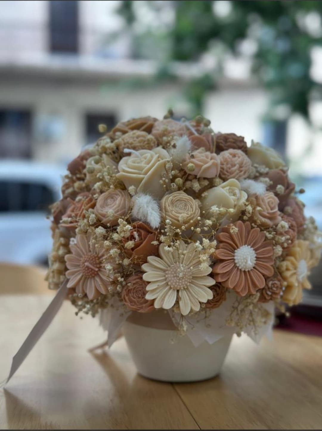 Blooming