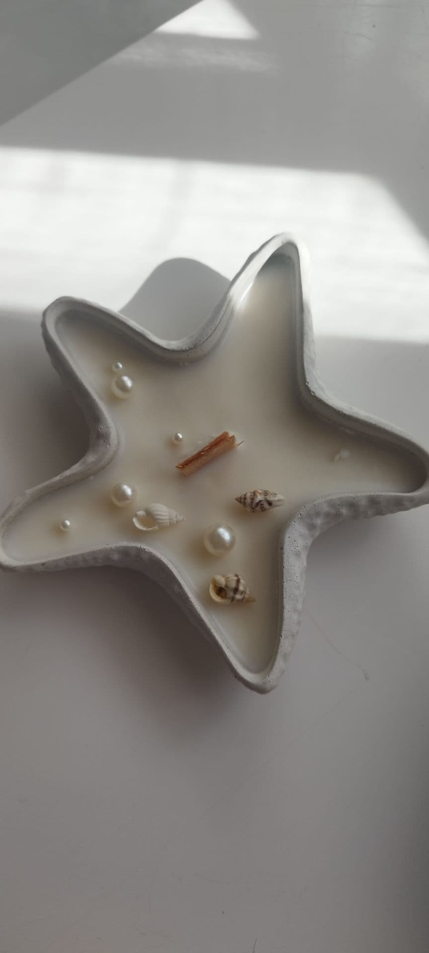 Estrella de mar - Colección verano