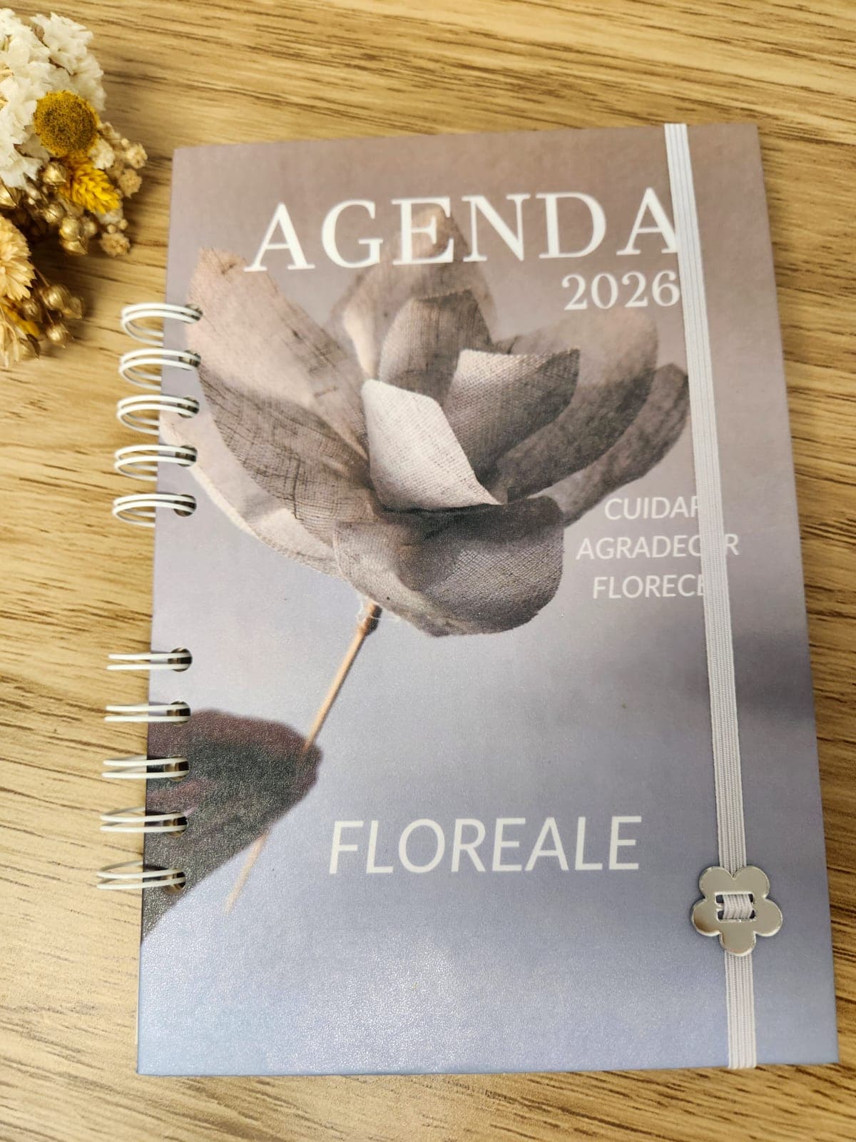 Agenda 2026