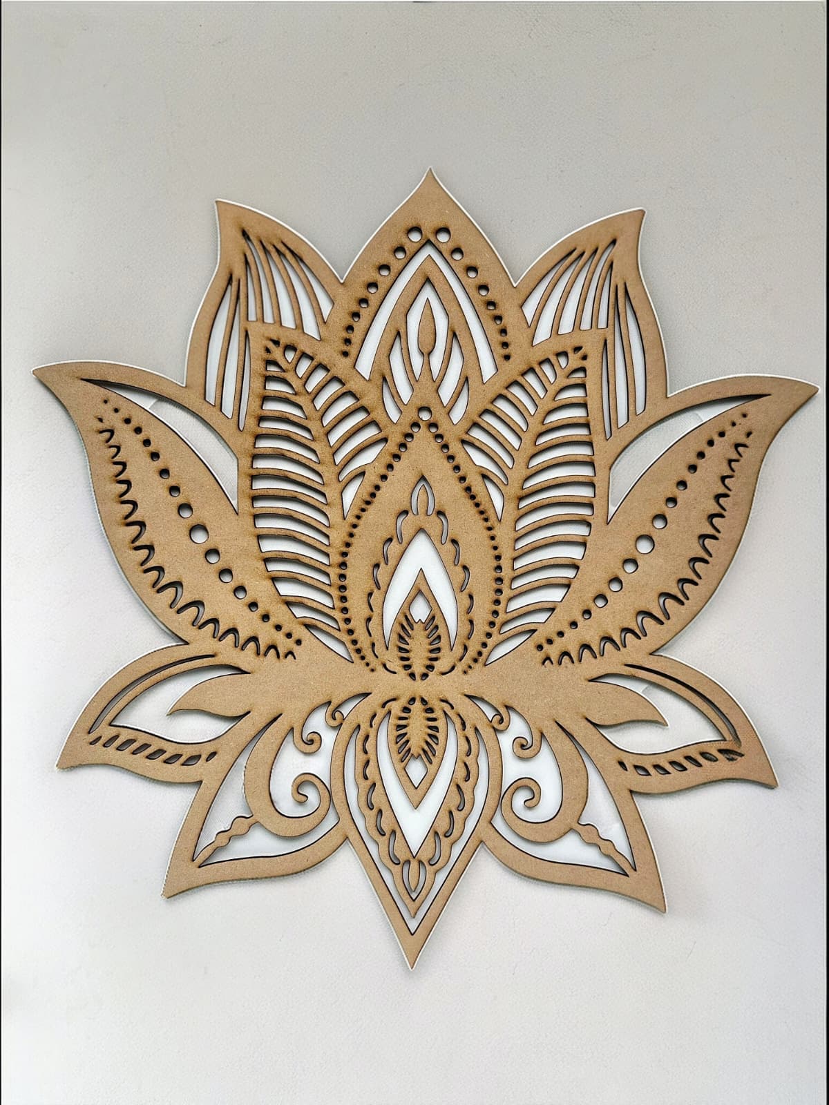 Decorativos MDF