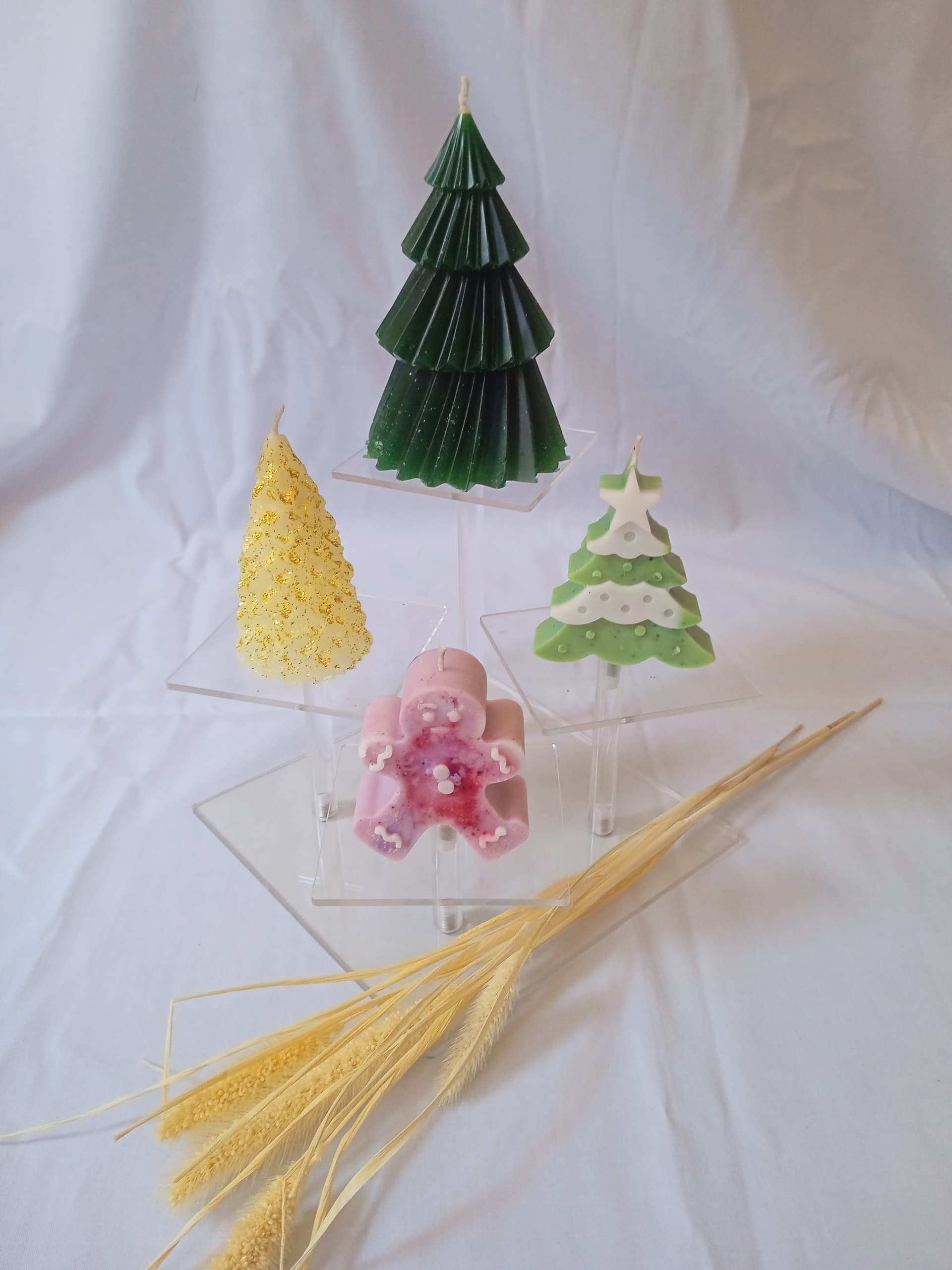 Arbolitos Navidad