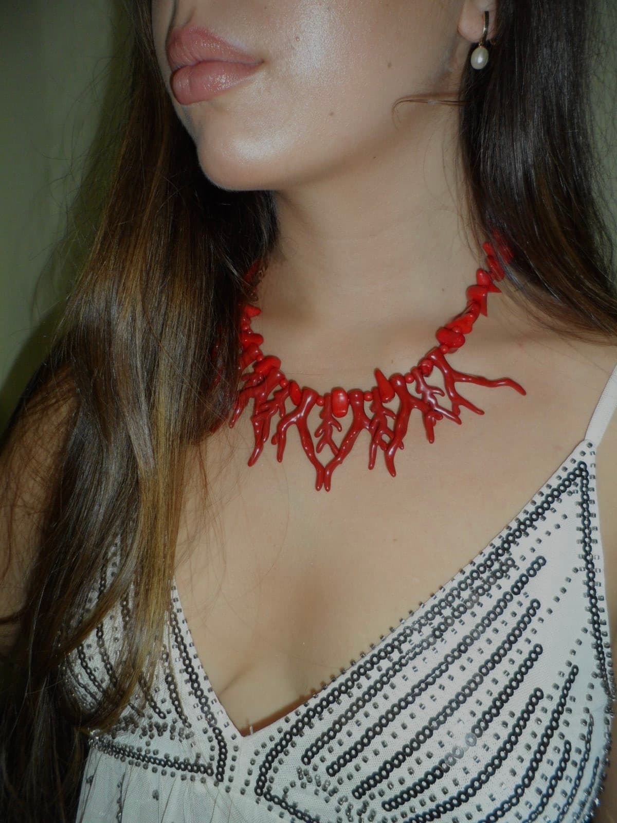 Collar mar