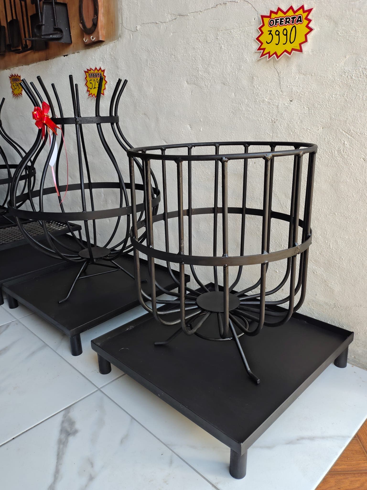 Fogon Copa