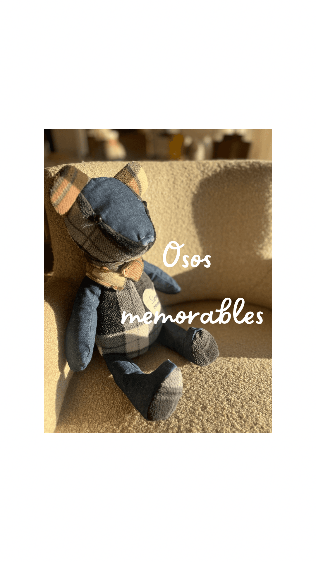 Osos memorables